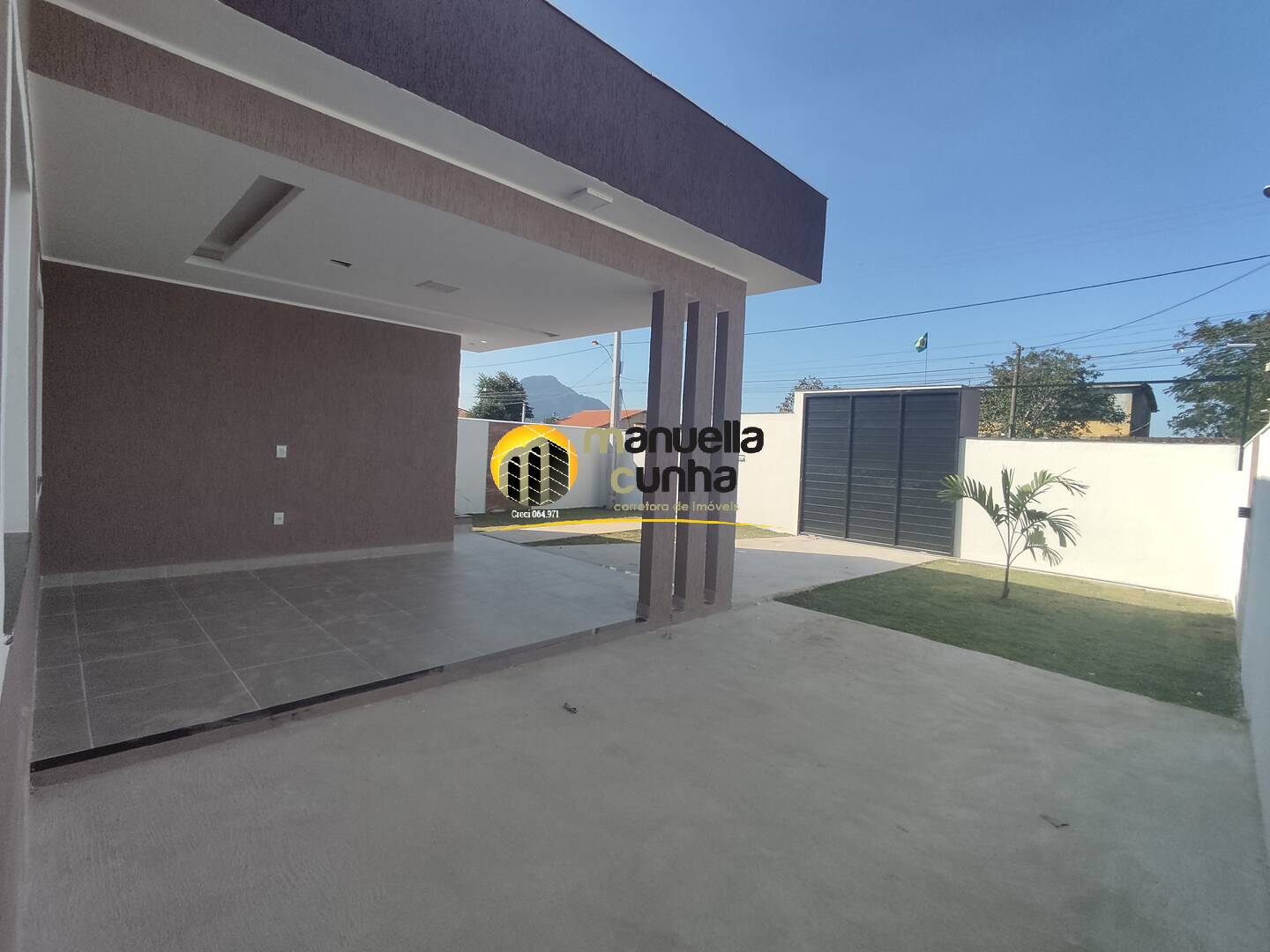 Casa, 3 quartos, 100 m² - Foto 4