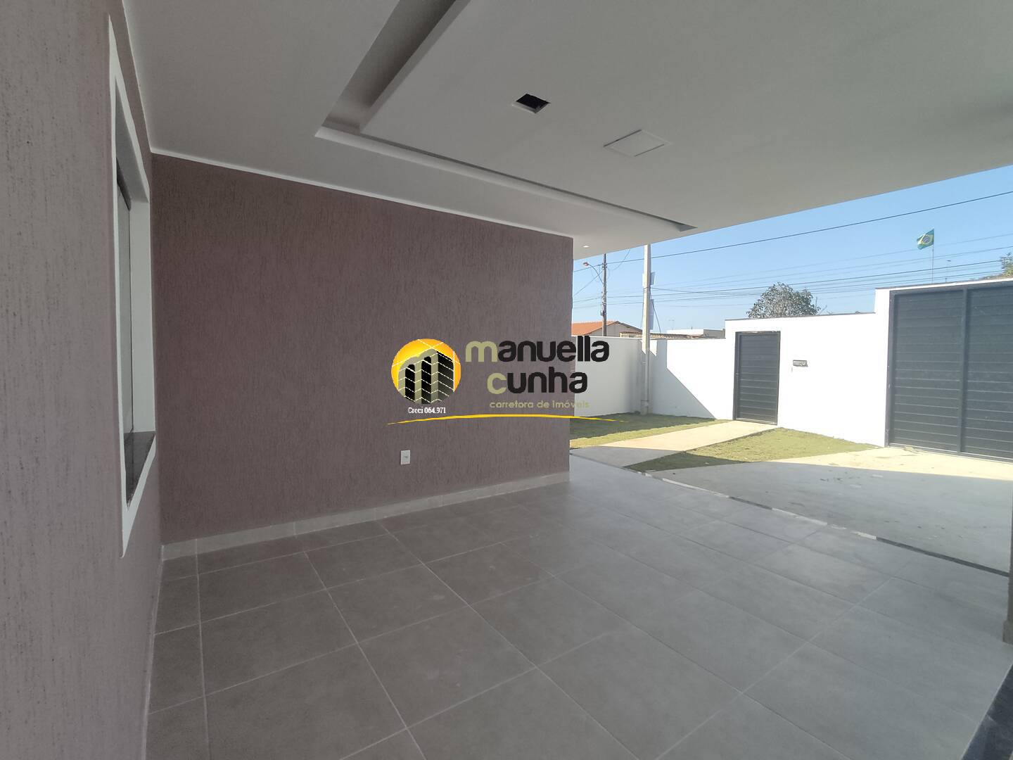 Casa, 3 quartos, 100 m² - Foto 5