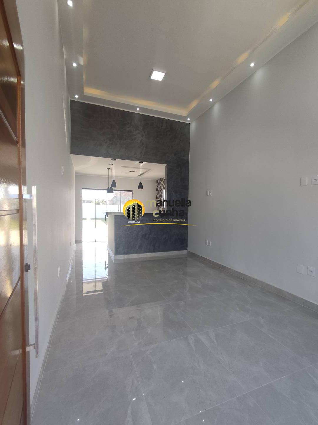 Casa, 3 quartos, 100 m² - Foto 7
