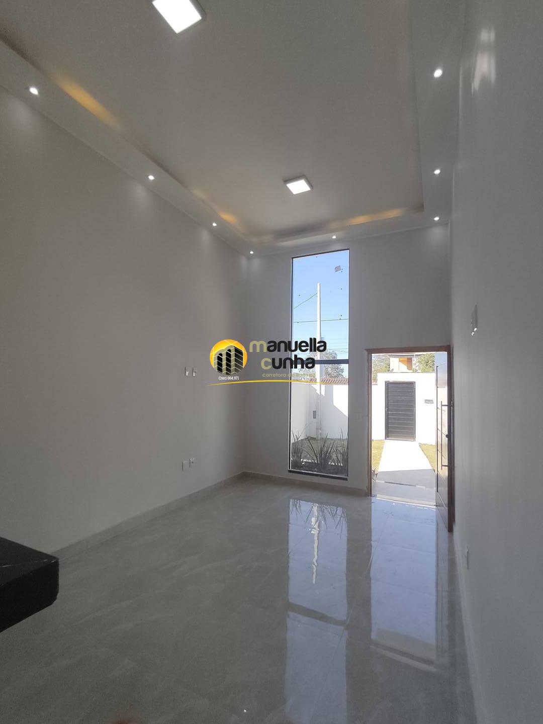 Casa, 3 quartos, 100 m² - Foto 6