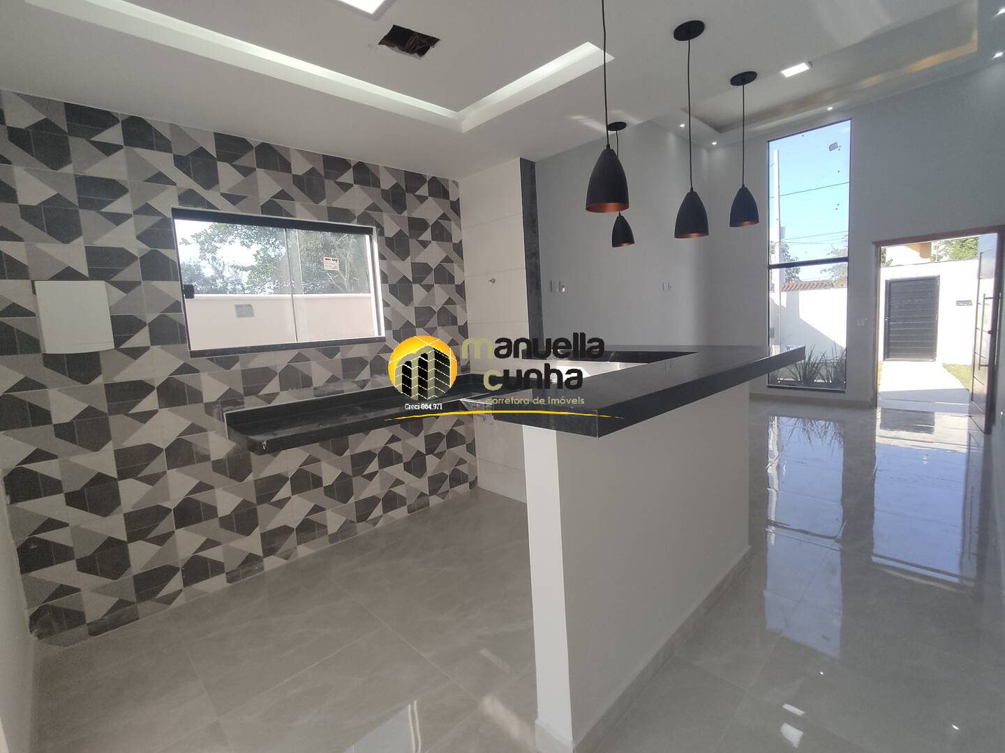 Casa, 3 quartos, 100 m² - Foto 8