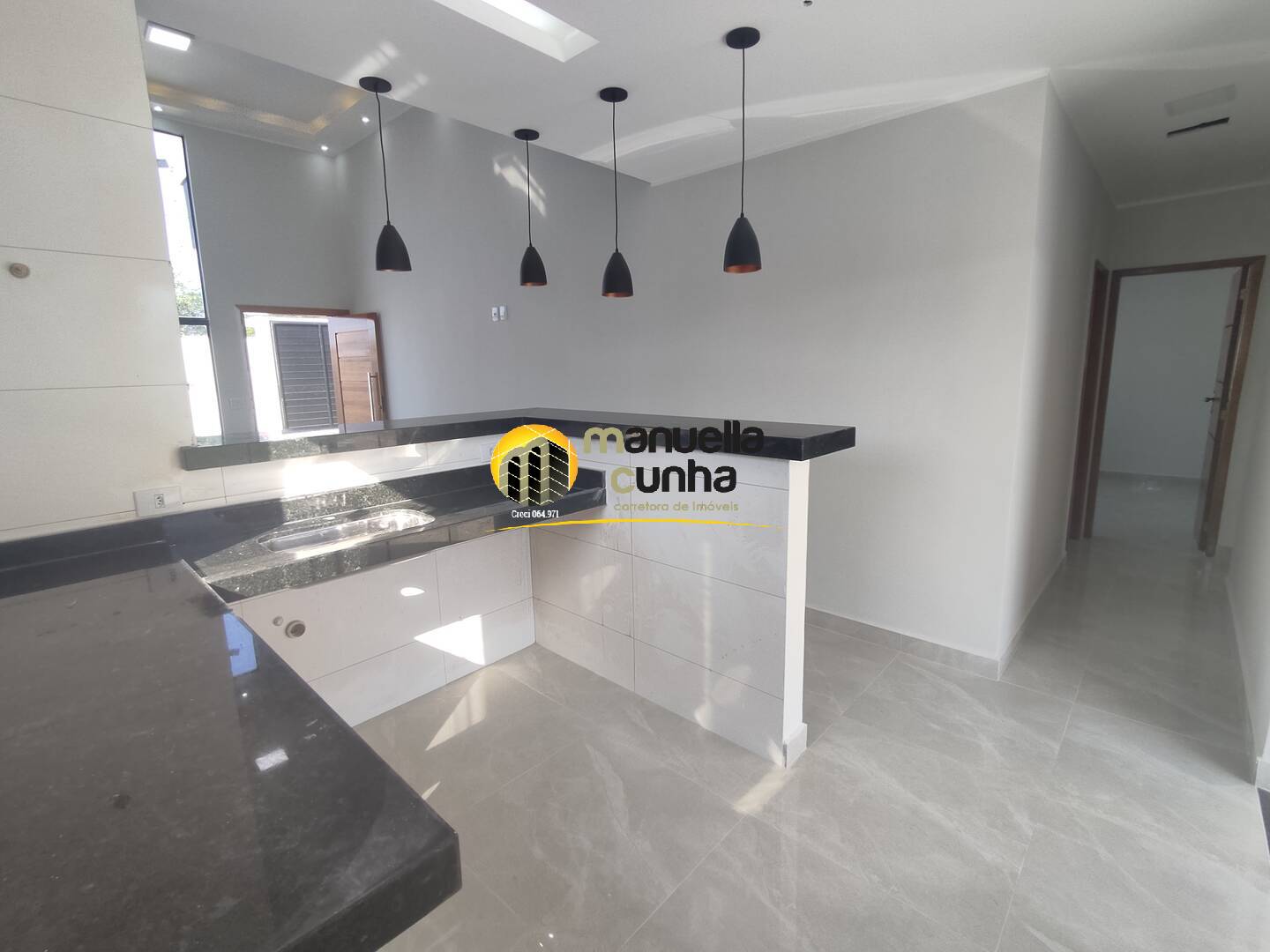 Casa, 3 quartos, 100 m² - Foto 10