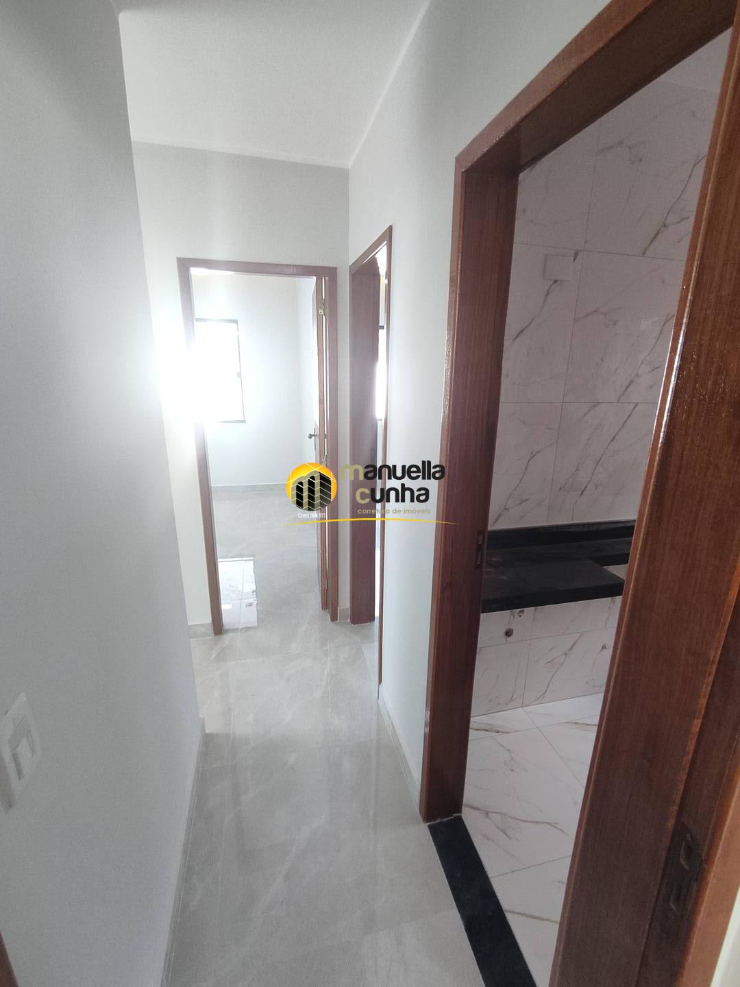 Casa, 3 quartos, 100 m² - Foto 11