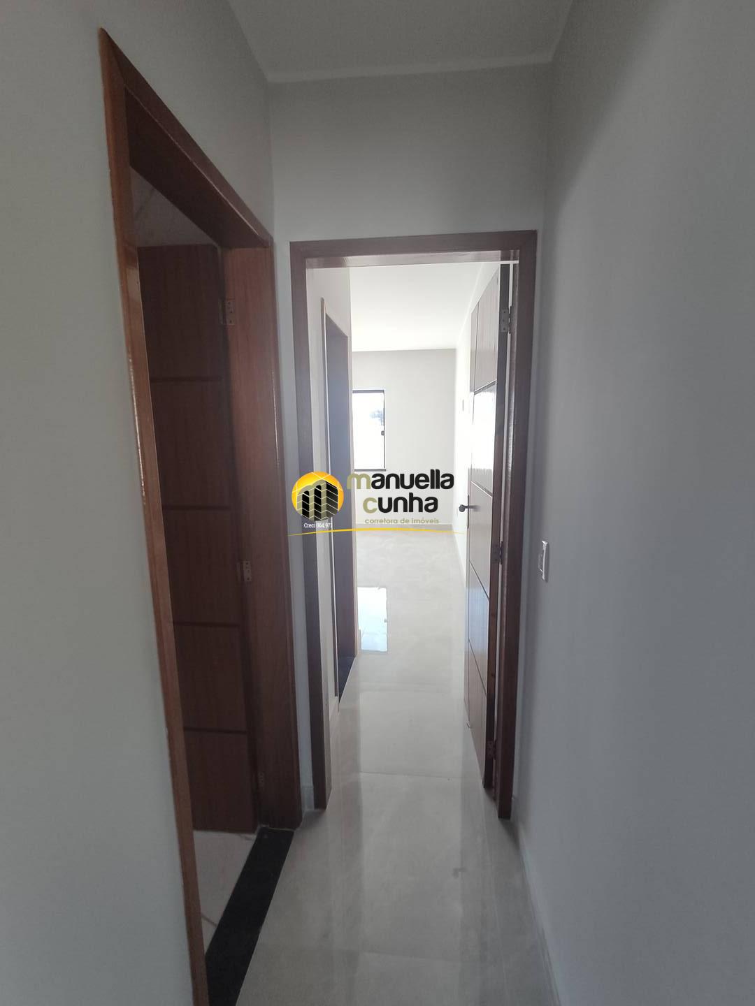 Casa, 3 quartos, 100 m² - Foto 13