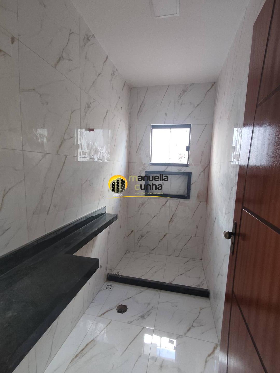 Casa, 3 quartos, 100 m² - Foto 12