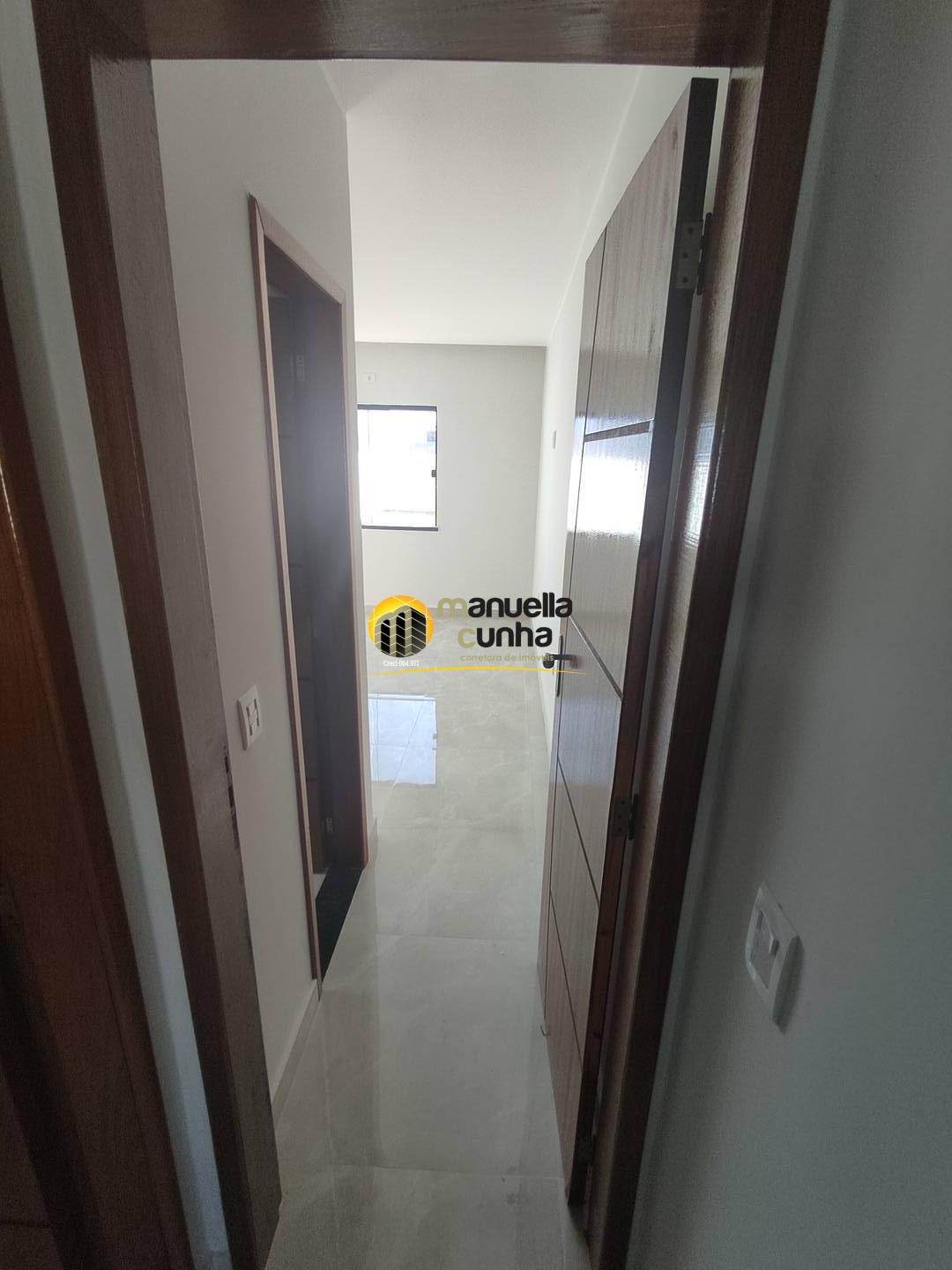 Casa, 3 quartos, 100 m² - Foto 16