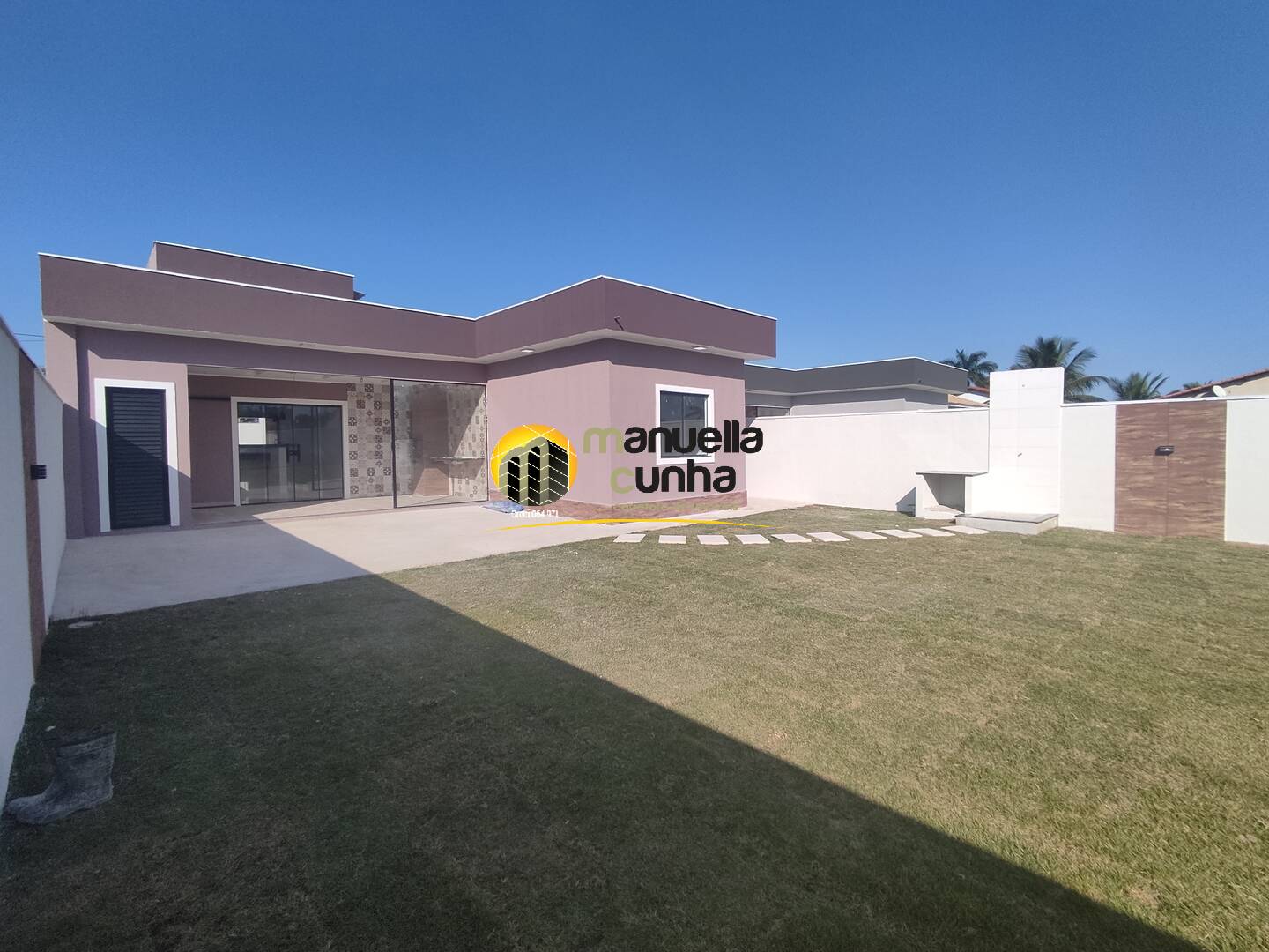 Casa, 3 quartos, 100 m² - Foto 22