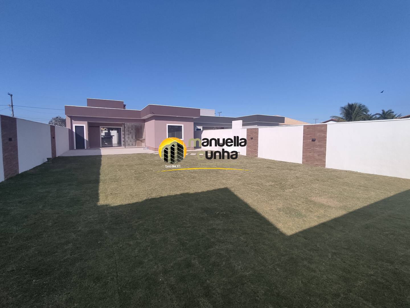 Casa, 3 quartos, 100 m² - Foto 23