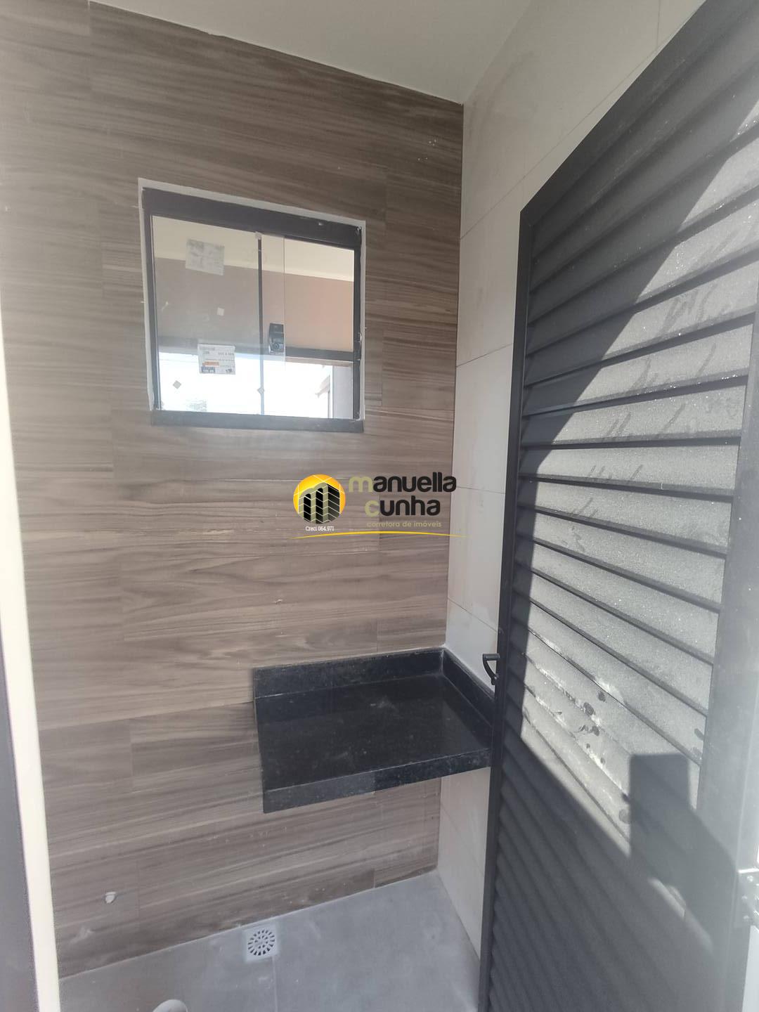 Casa, 3 quartos, 100 m² - Foto 26