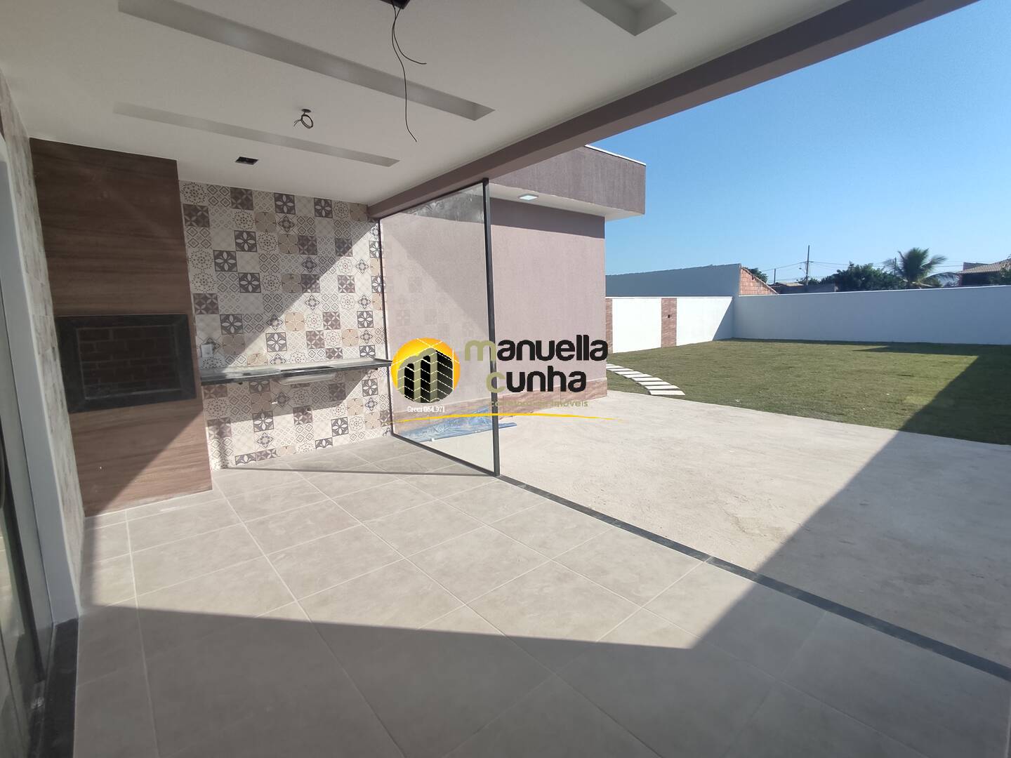 Casa, 3 quartos, 100 m² - Foto 25
