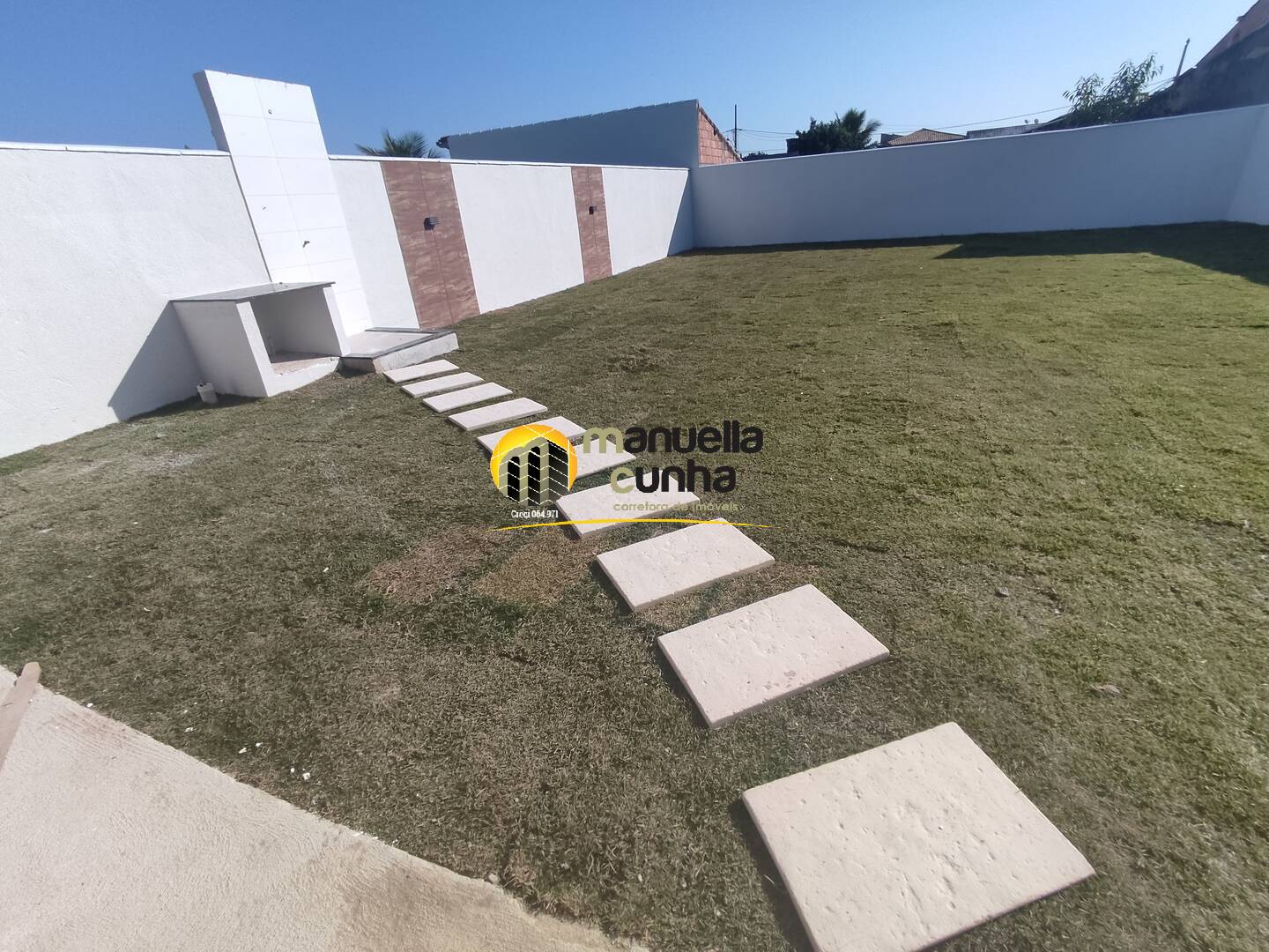 Casa, 3 quartos, 100 m² - Foto 21