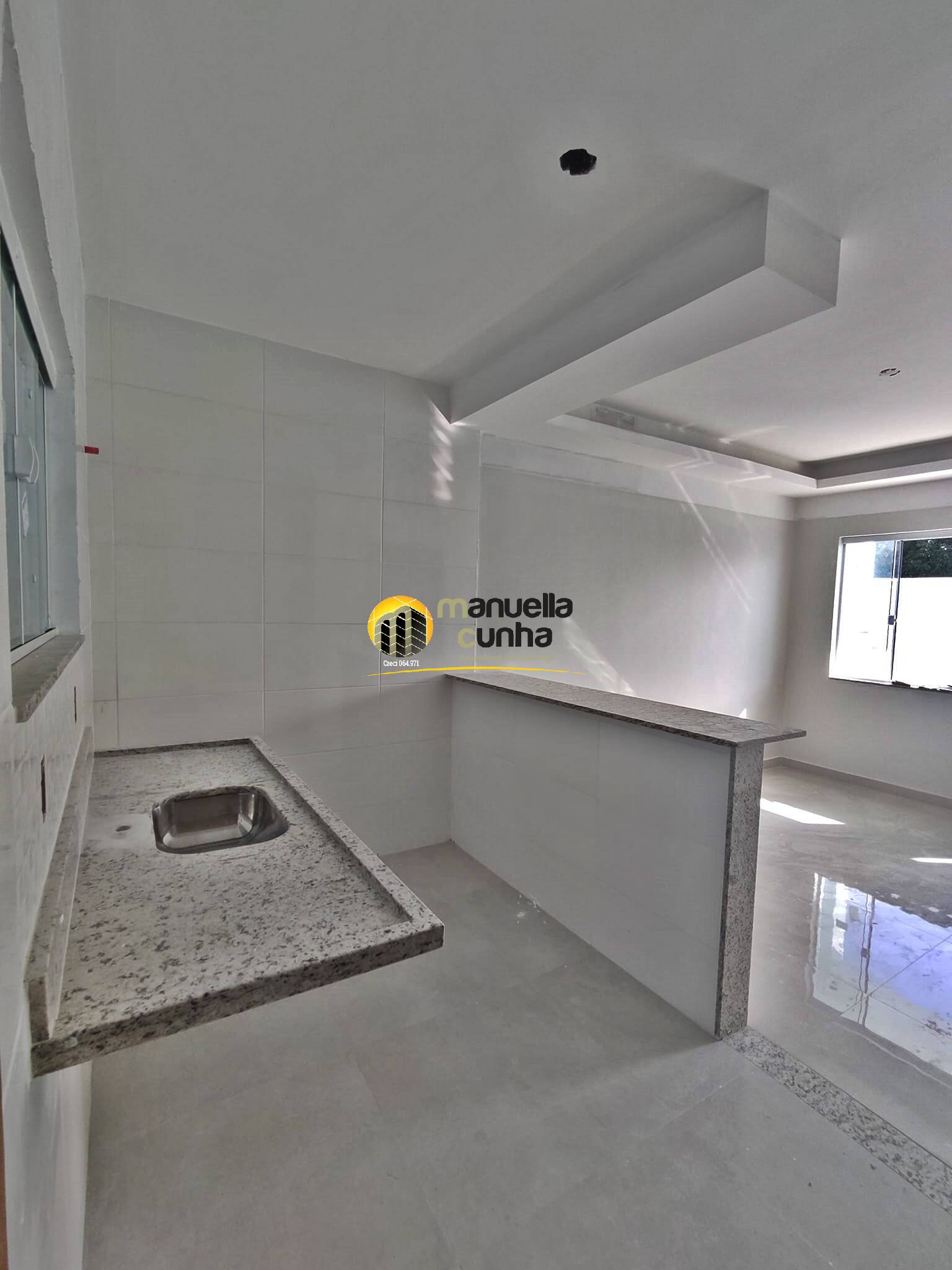 Casa, 2 quartos, 70 m² - Foto 6