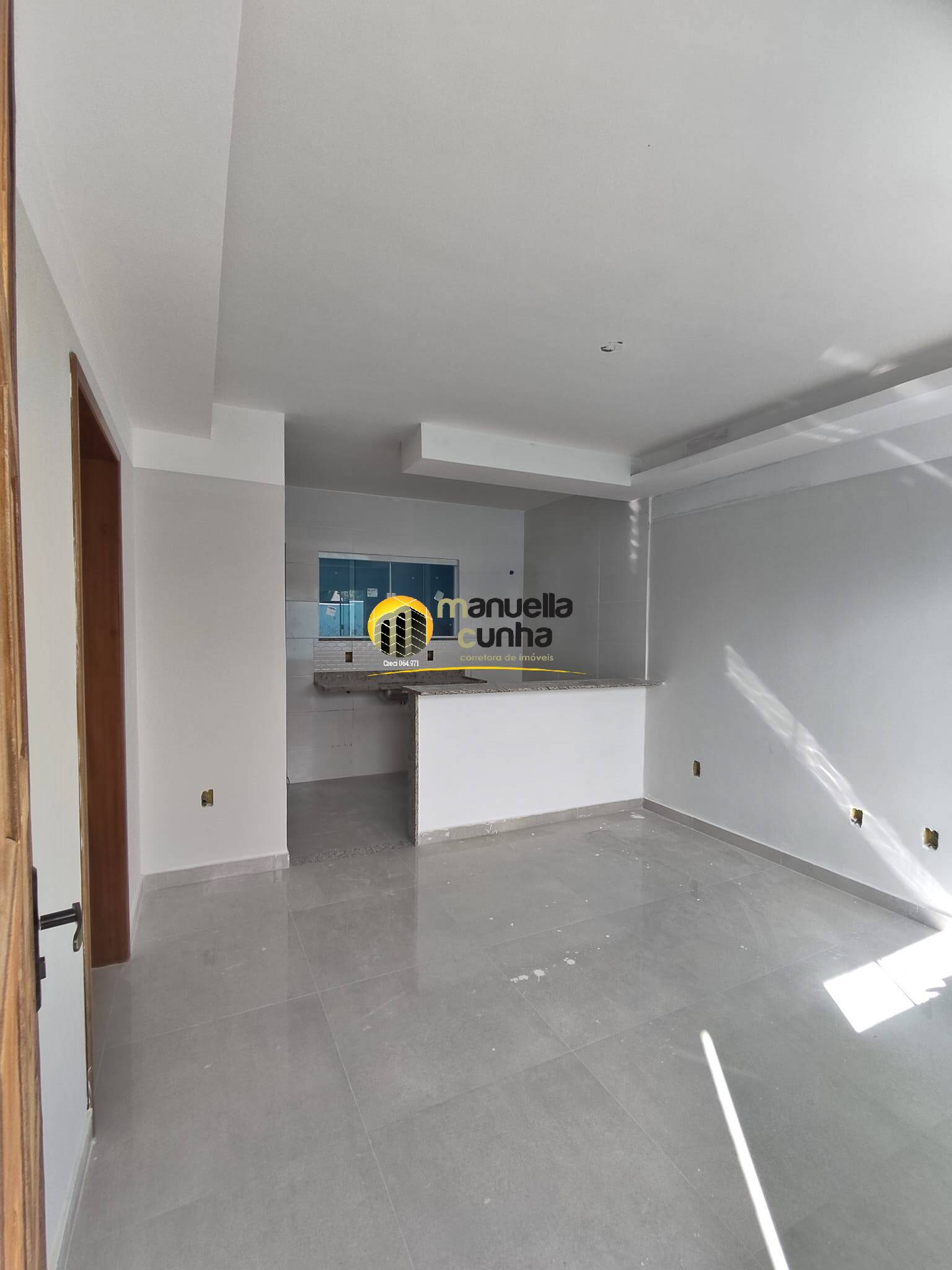 Casa, 2 quartos, 70 m² - Foto 2