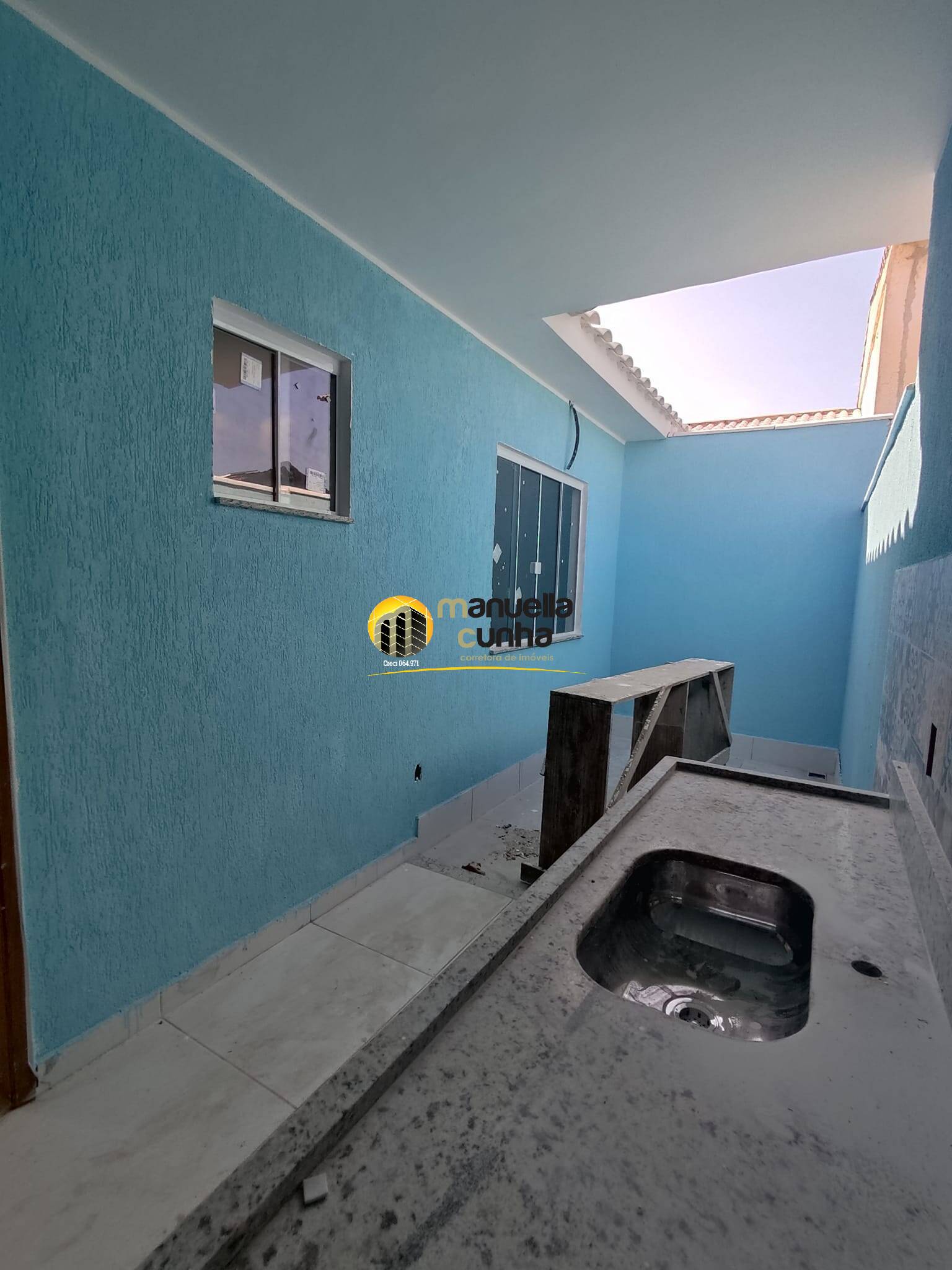 Casa, 2 quartos, 70 m² - Foto 18