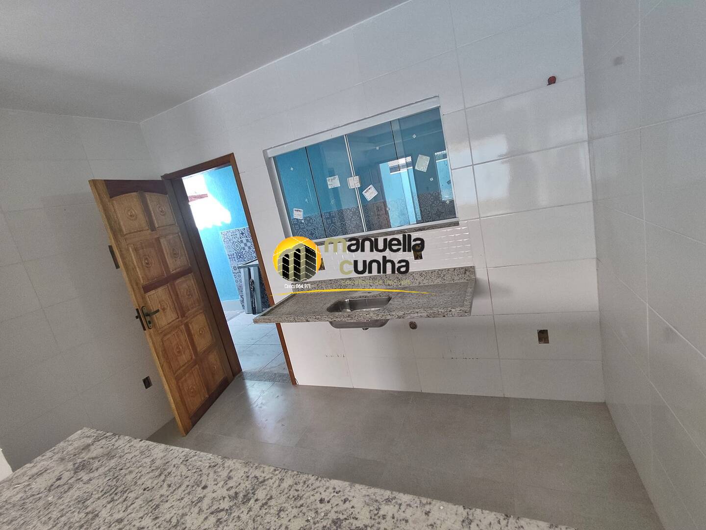 Casa, 2 quartos, 70 m² - Foto 7