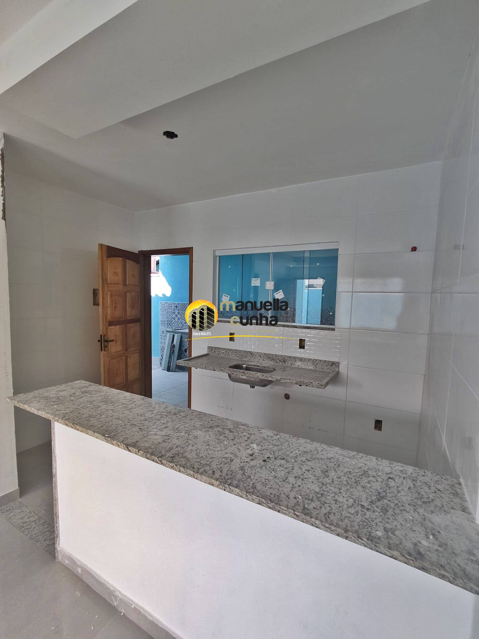 Casa, 2 quartos, 70 m² - Foto 8