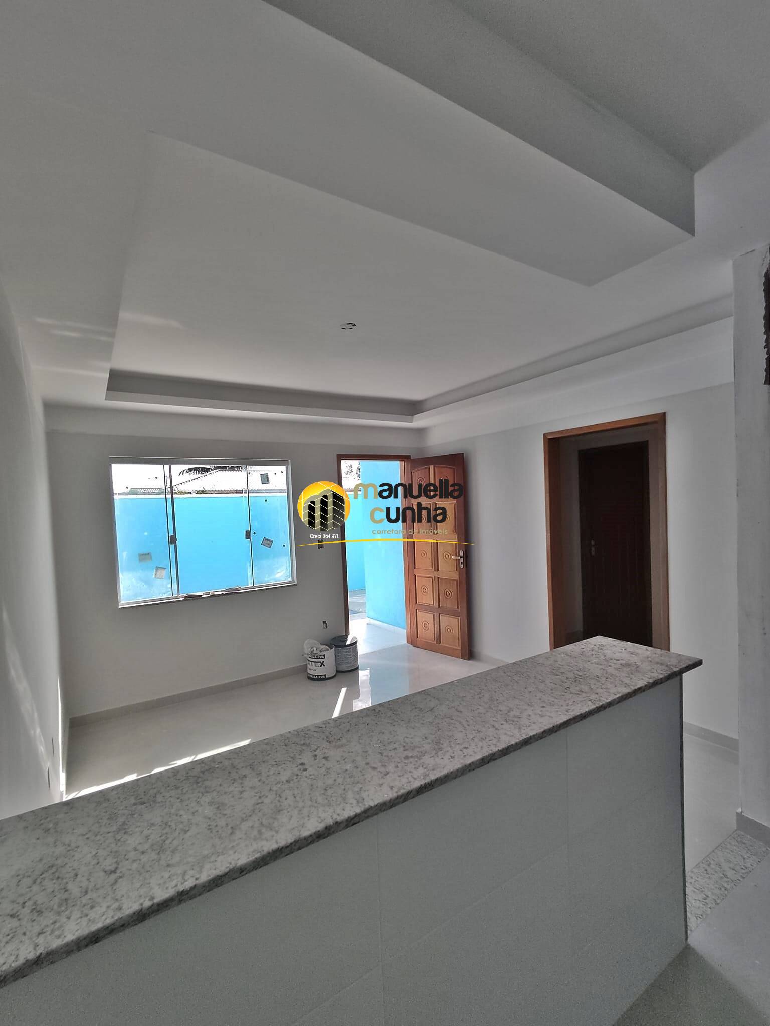 Casa, 2 quartos, 70 m² - Foto 4