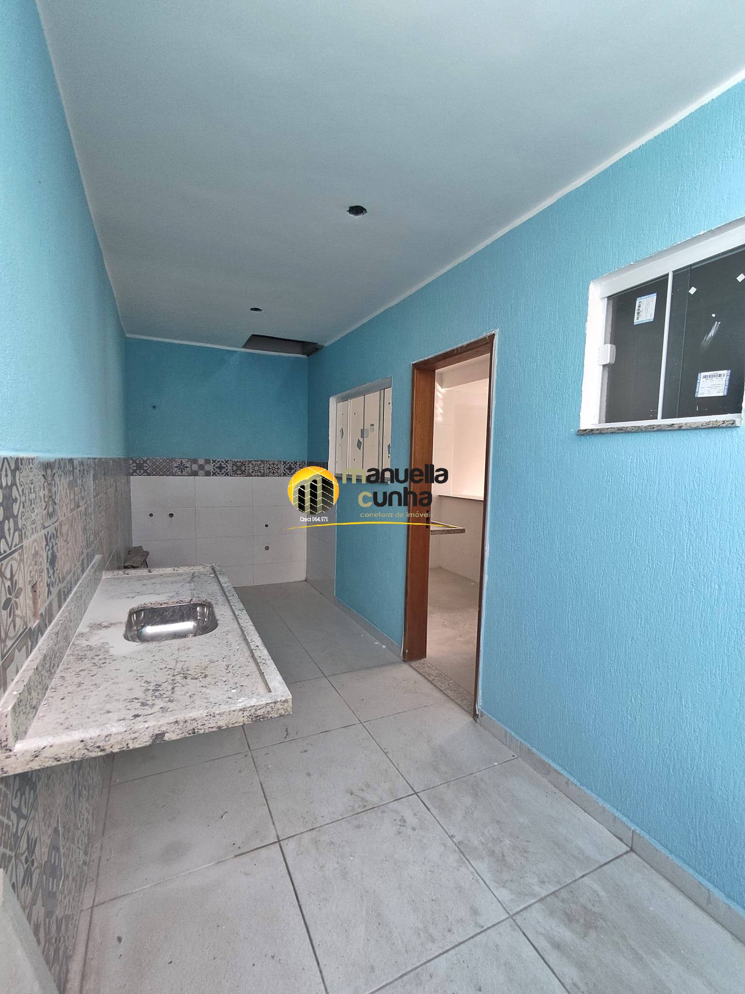Casa, 2 quartos, 70 m² - Foto 17