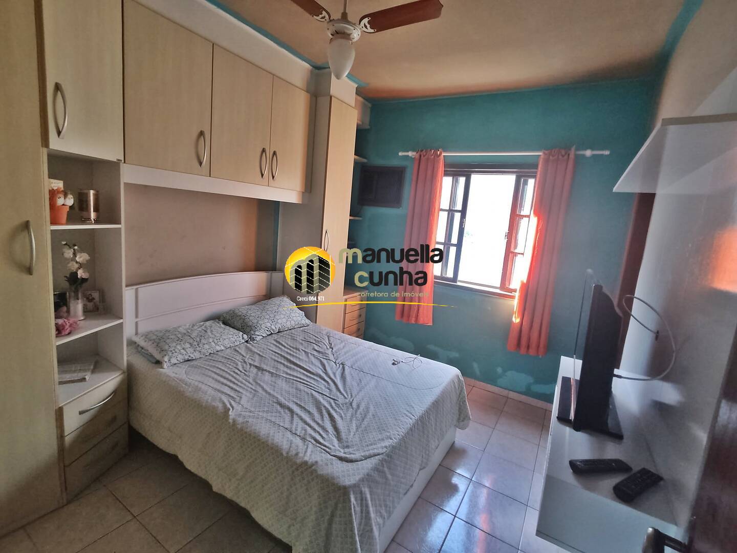 Casa, 3 quartos, 100 m² - Foto 15