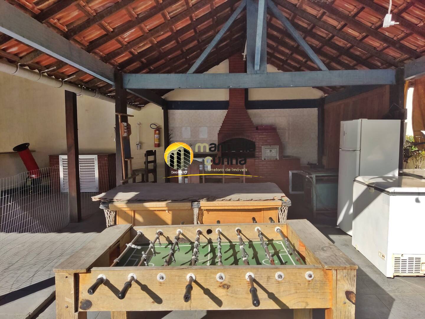 Casa, 3 quartos, 100 m² - Foto 25