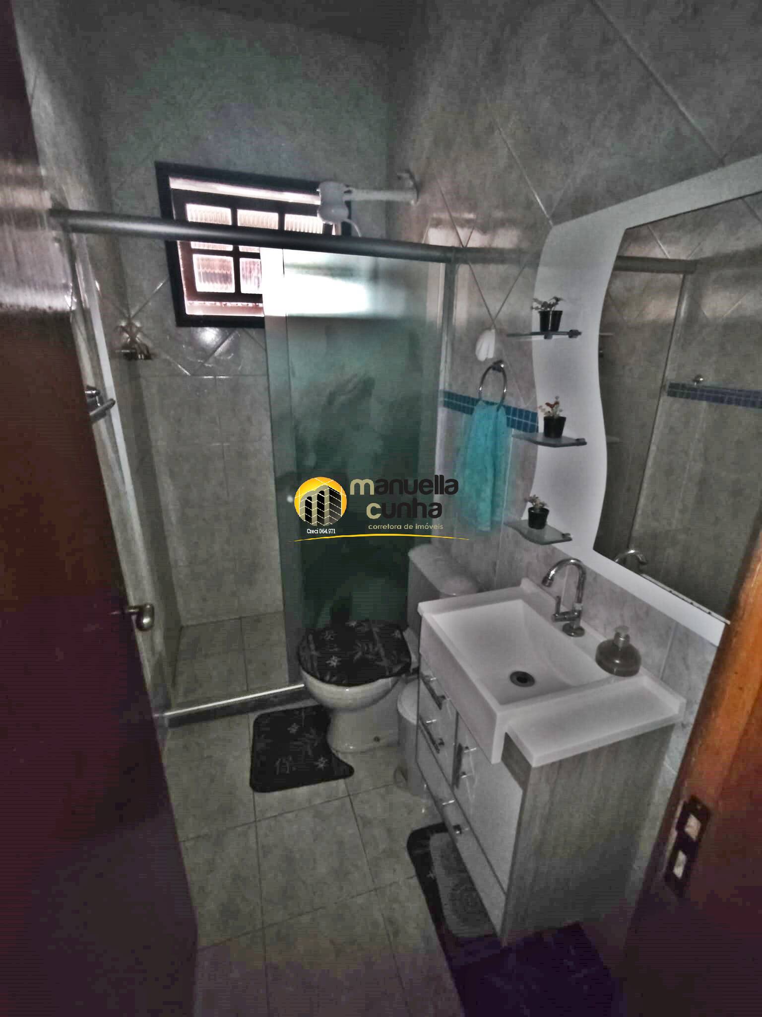 Casa, 3 quartos, 100 m² - Foto 13