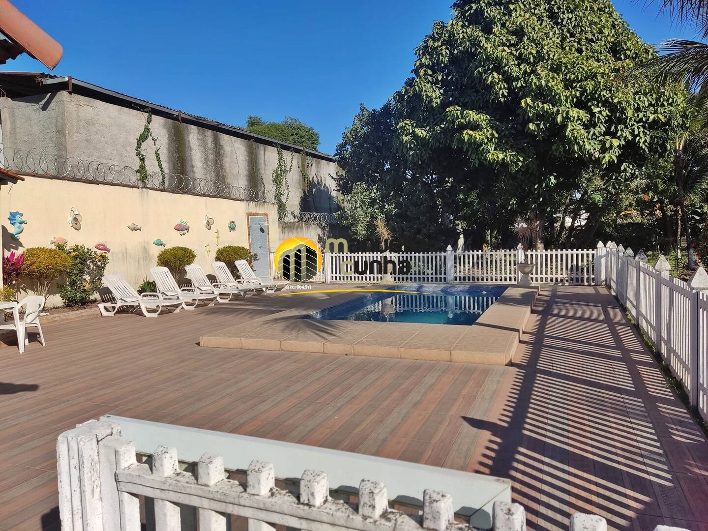 Casa, 3 quartos, 100 m² - Foto 26