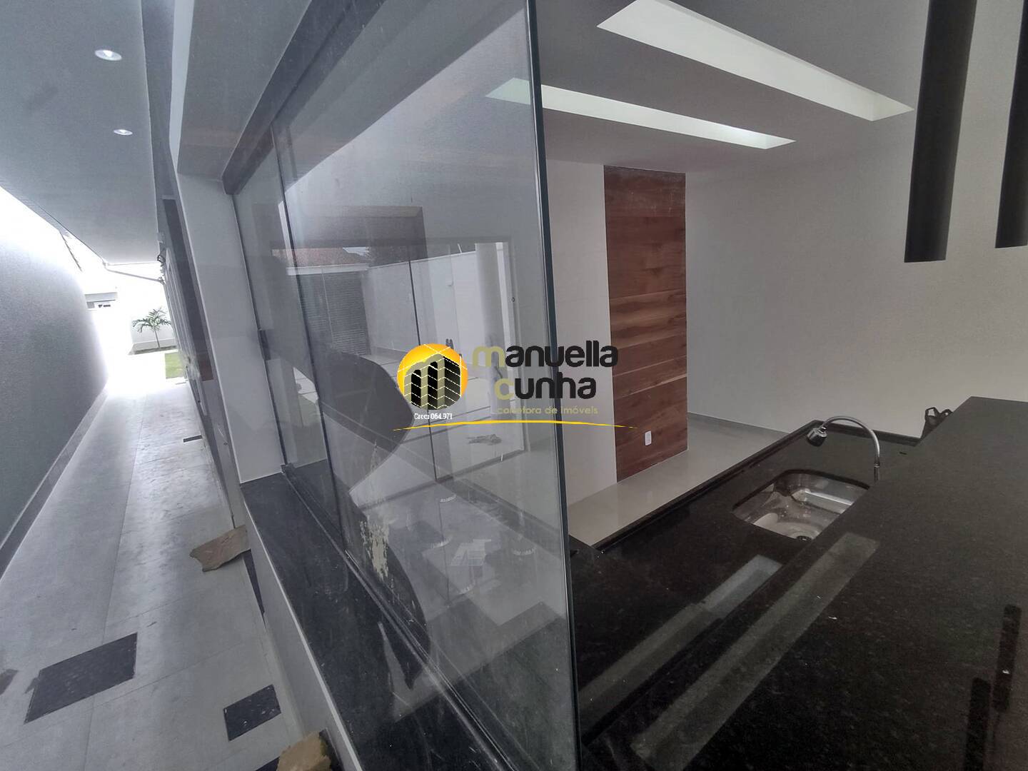Casa, 3 quartos, 100 m² - Foto 14