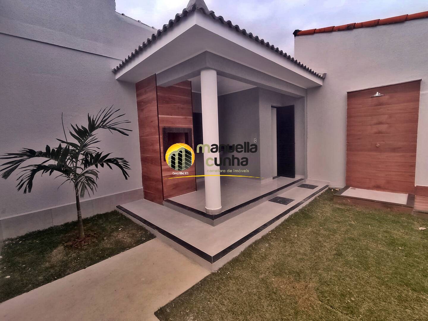 Casa, 3 quartos, 100 m² - Foto 35