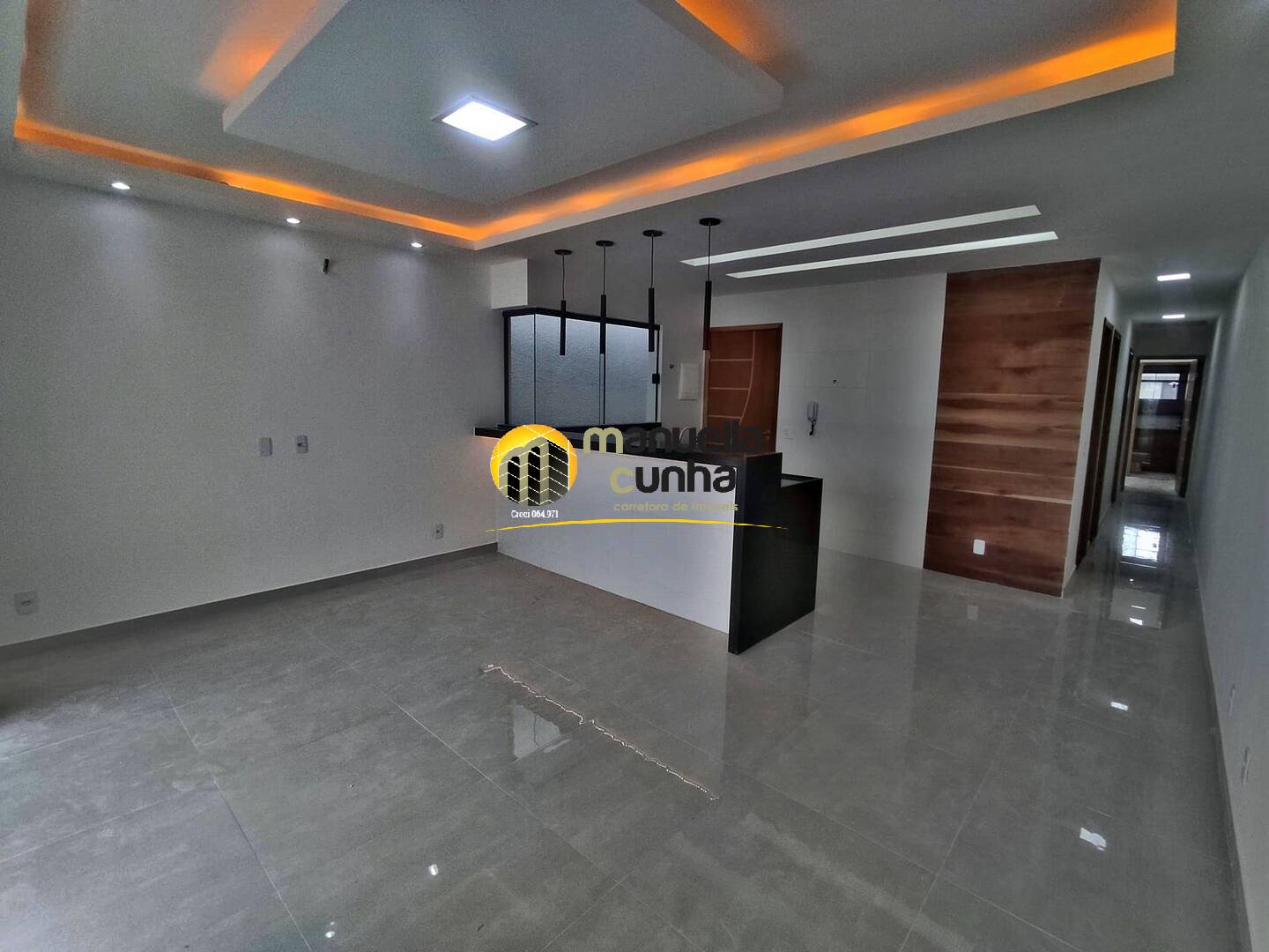 Casa, 3 quartos, 100 m² - Foto 8
