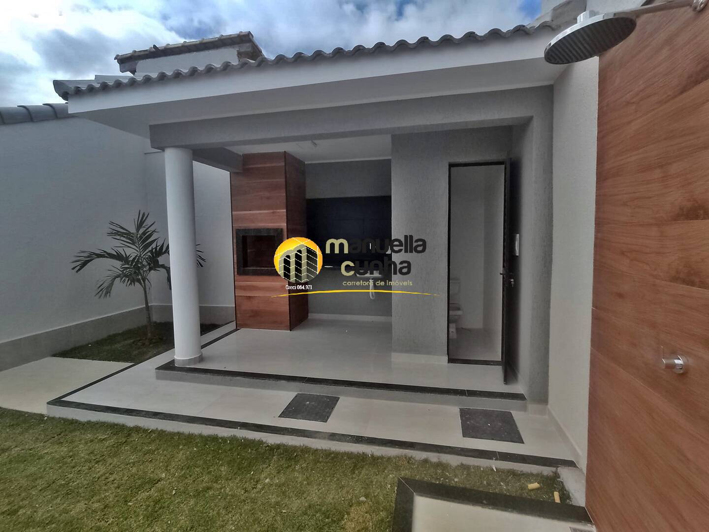 Casa, 3 quartos, 100 m² - Foto 36