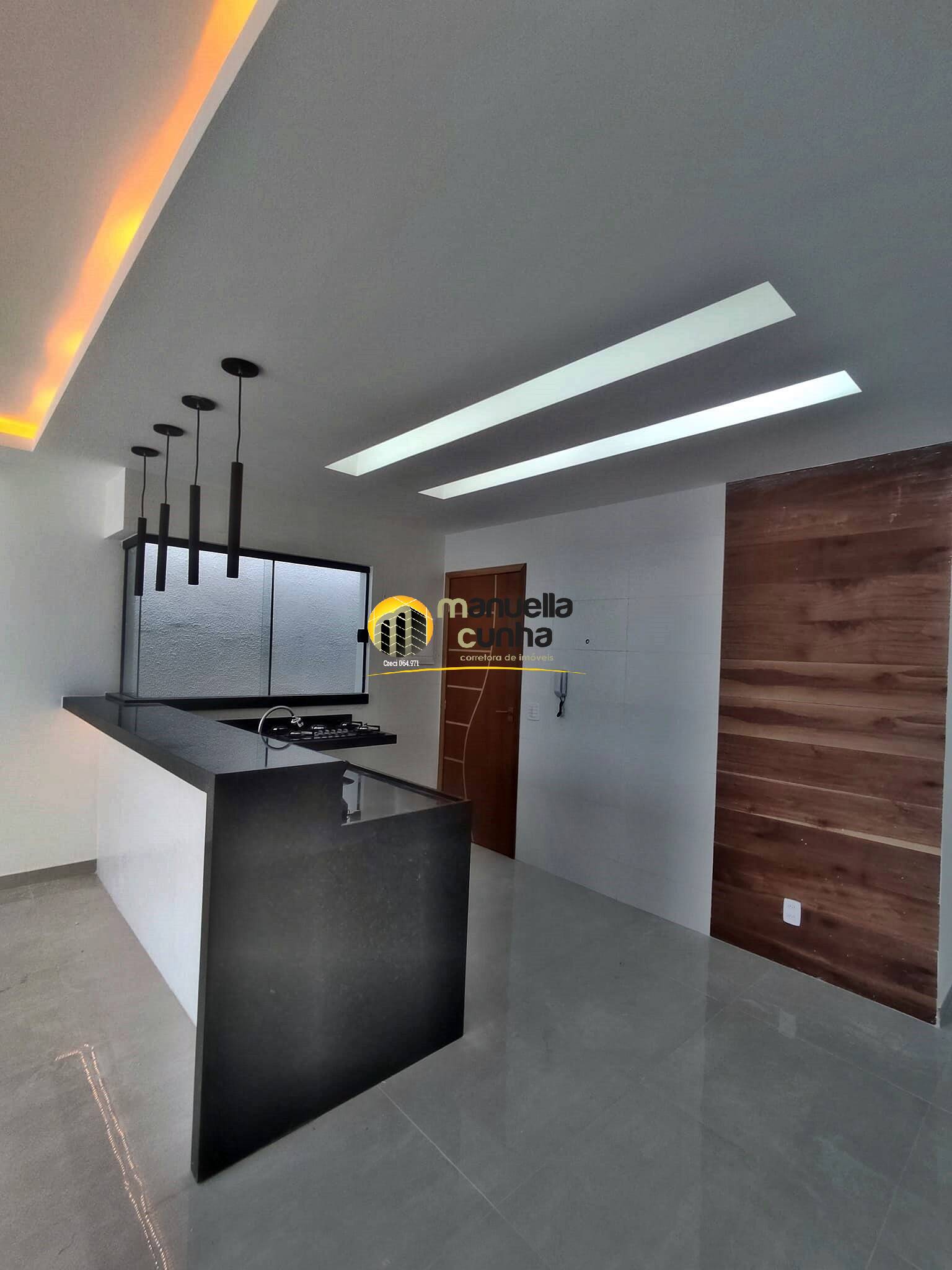 Casa, 3 quartos, 100 m² - Foto 13