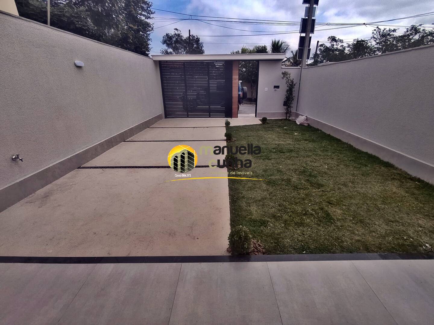 Casa, 3 quartos, 100 m² - Foto 6