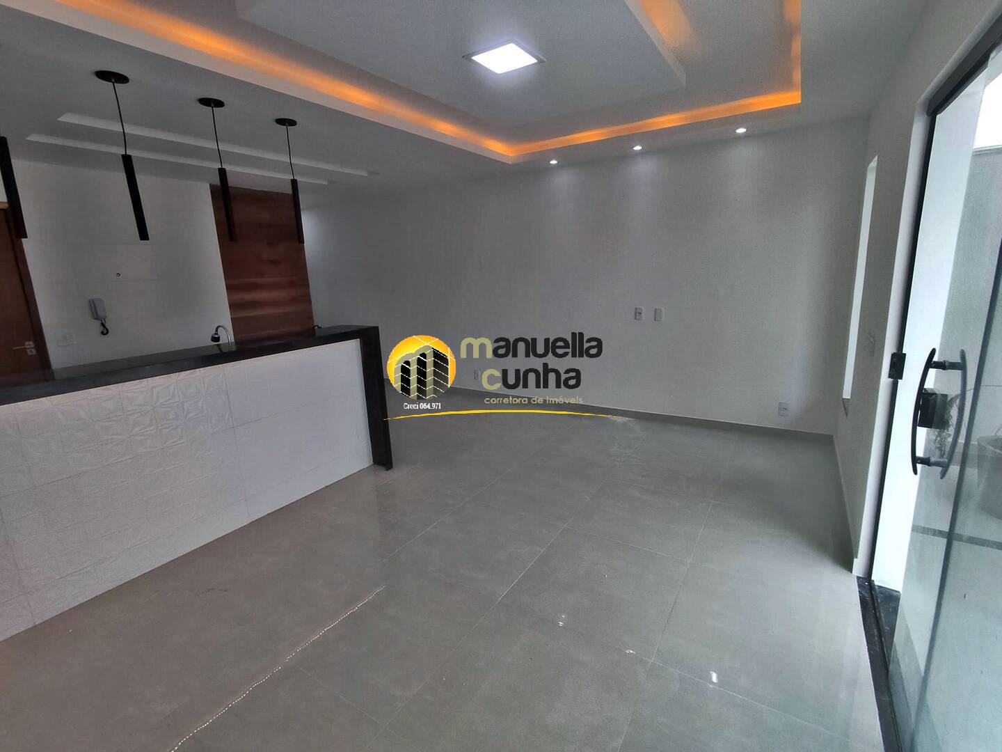 Casa, 3 quartos, 100 m² - Foto 10