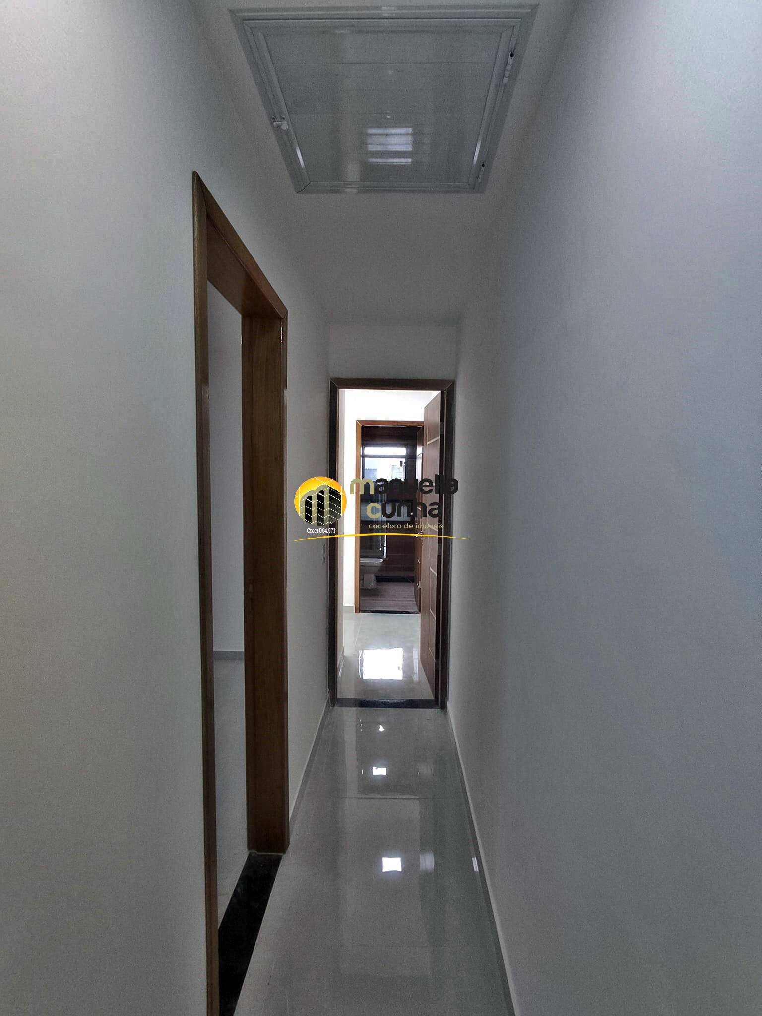 Casa, 3 quartos, 100 m² - Foto 18