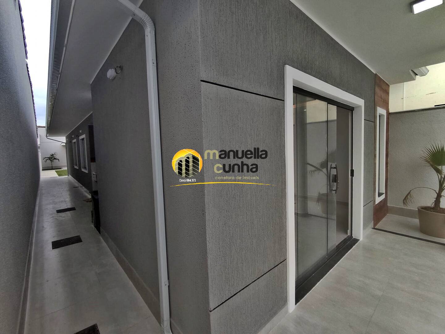 Casa, 3 quartos, 100 m² - Foto 3