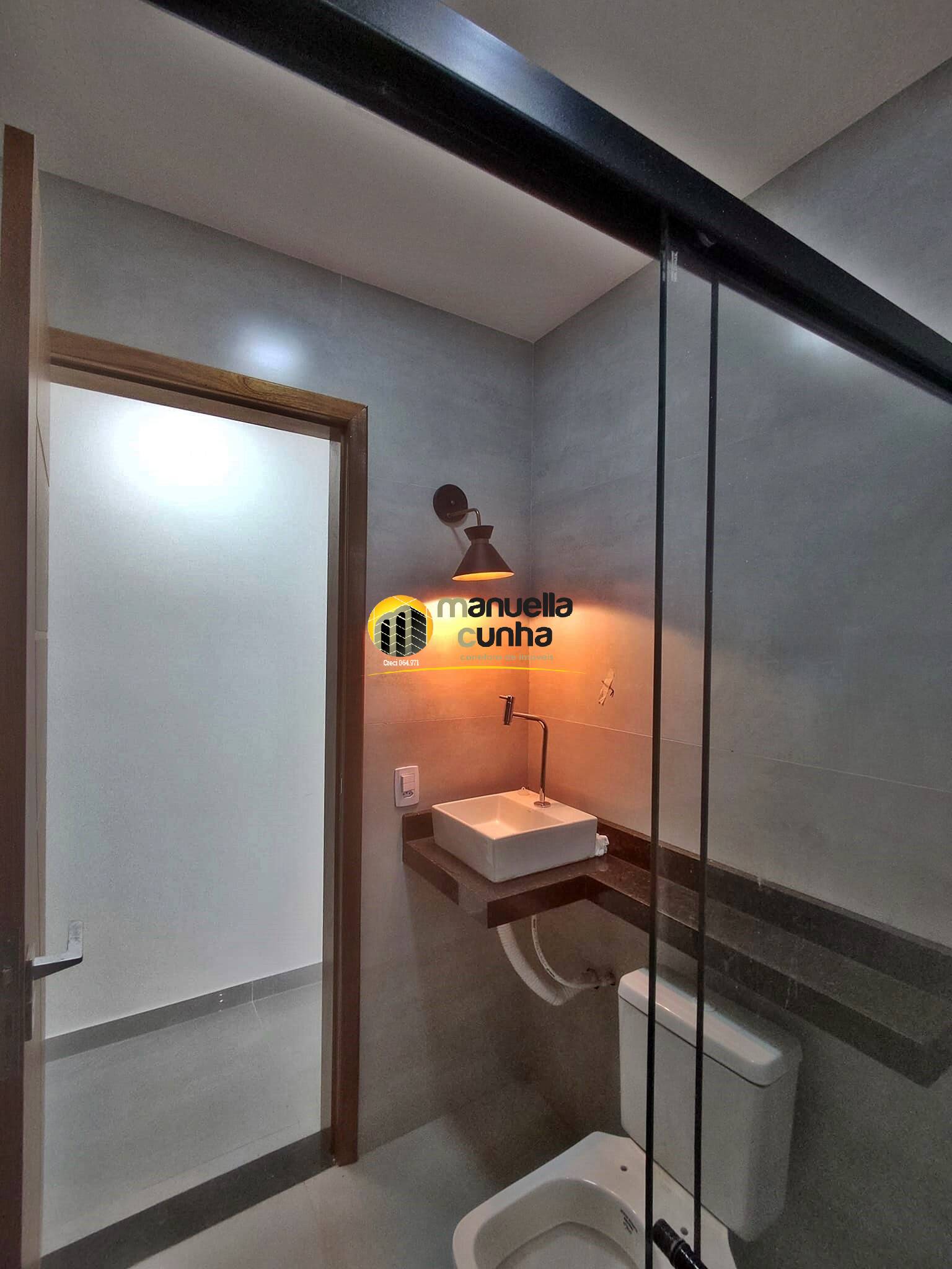 Casa, 3 quartos, 100 m² - Foto 19