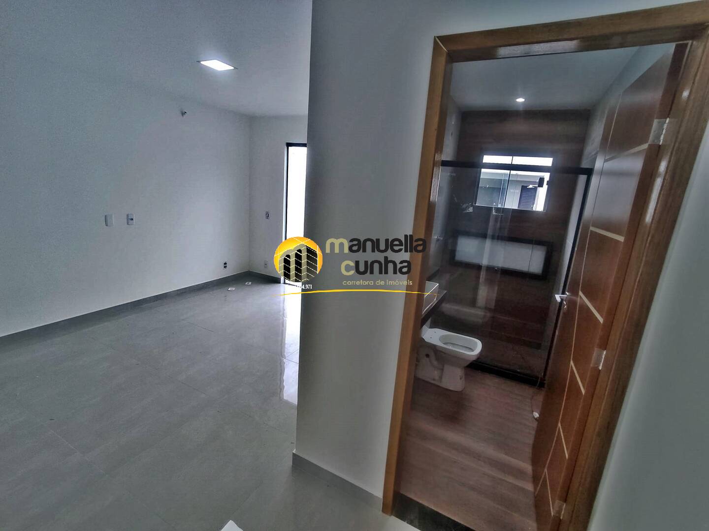 Casa, 3 quartos, 100 m² - Foto 24