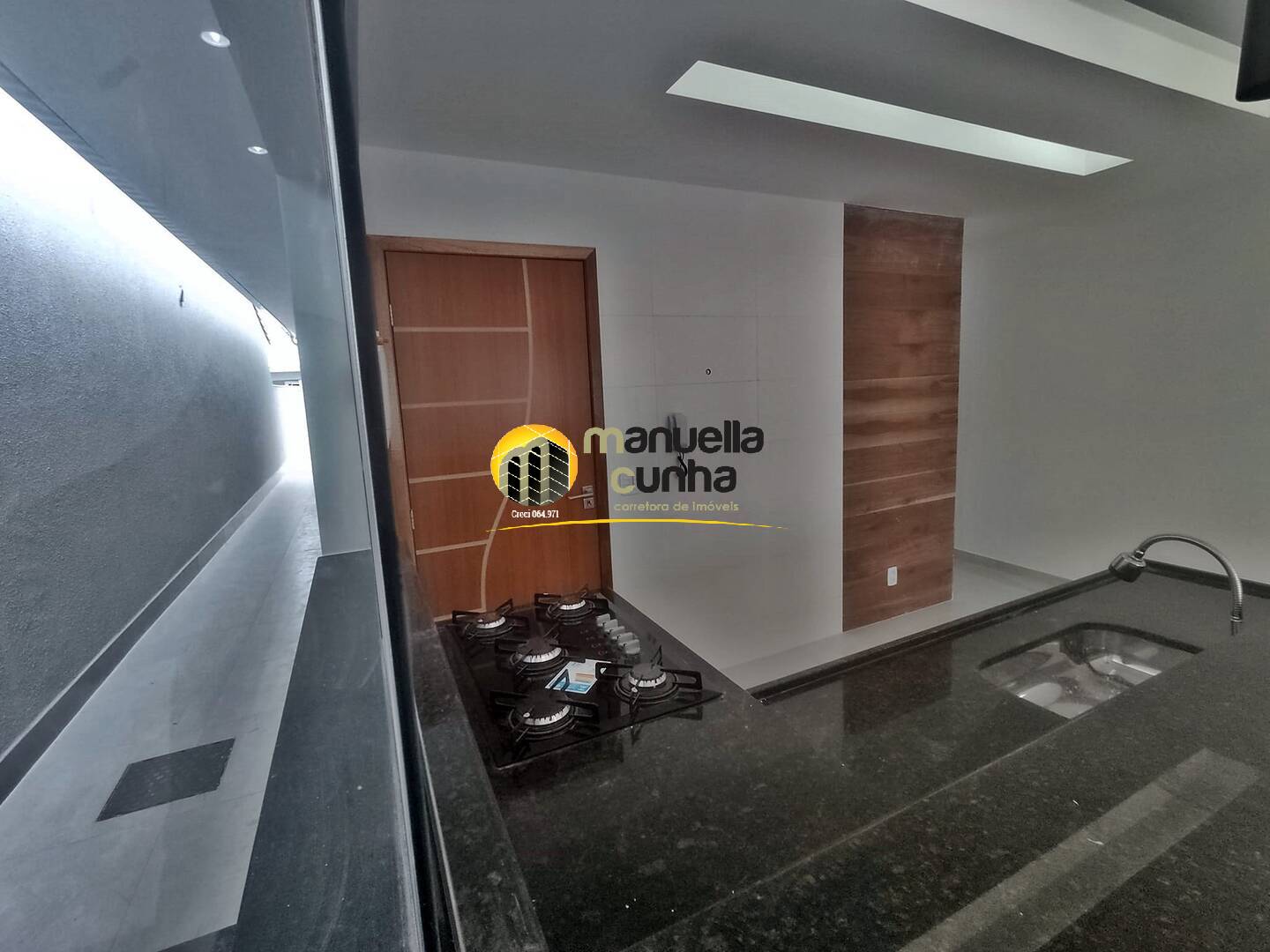 Casa, 3 quartos, 100 m² - Foto 15