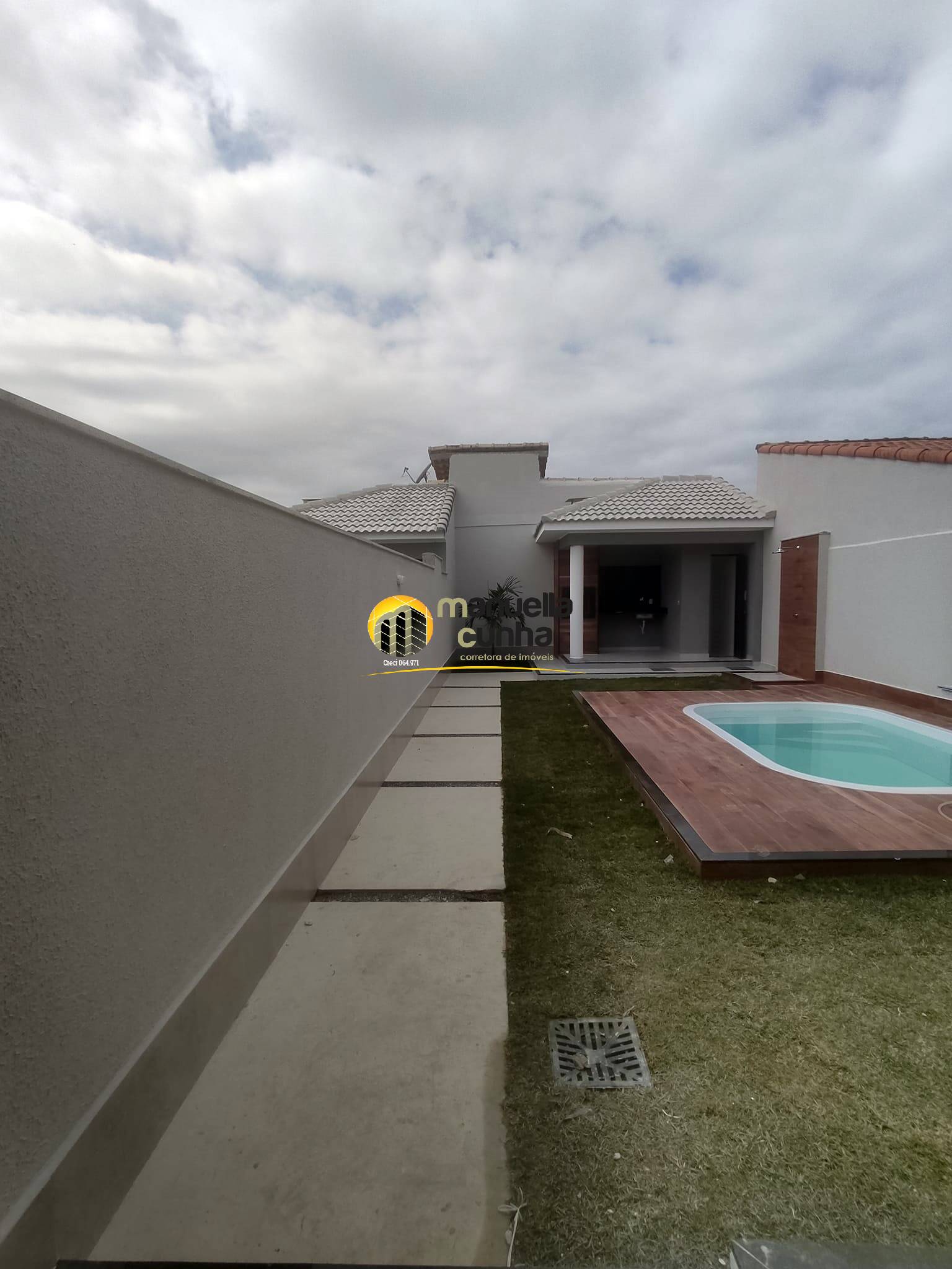 Casa, 3 quartos, 100 m² - Foto 31