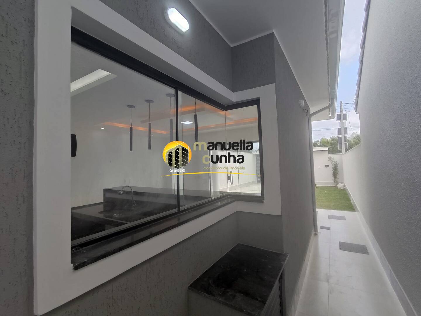 Casa, 3 quartos, 100 m² - Foto 29