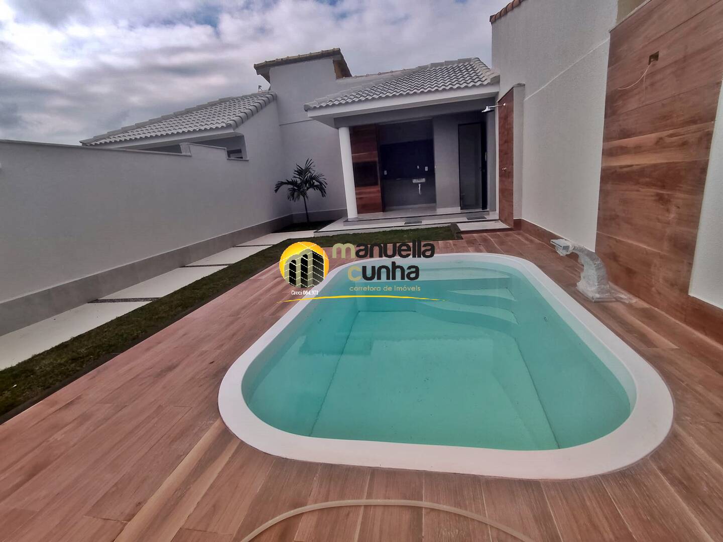 Casa, 3 quartos, 100 m² - Foto 33