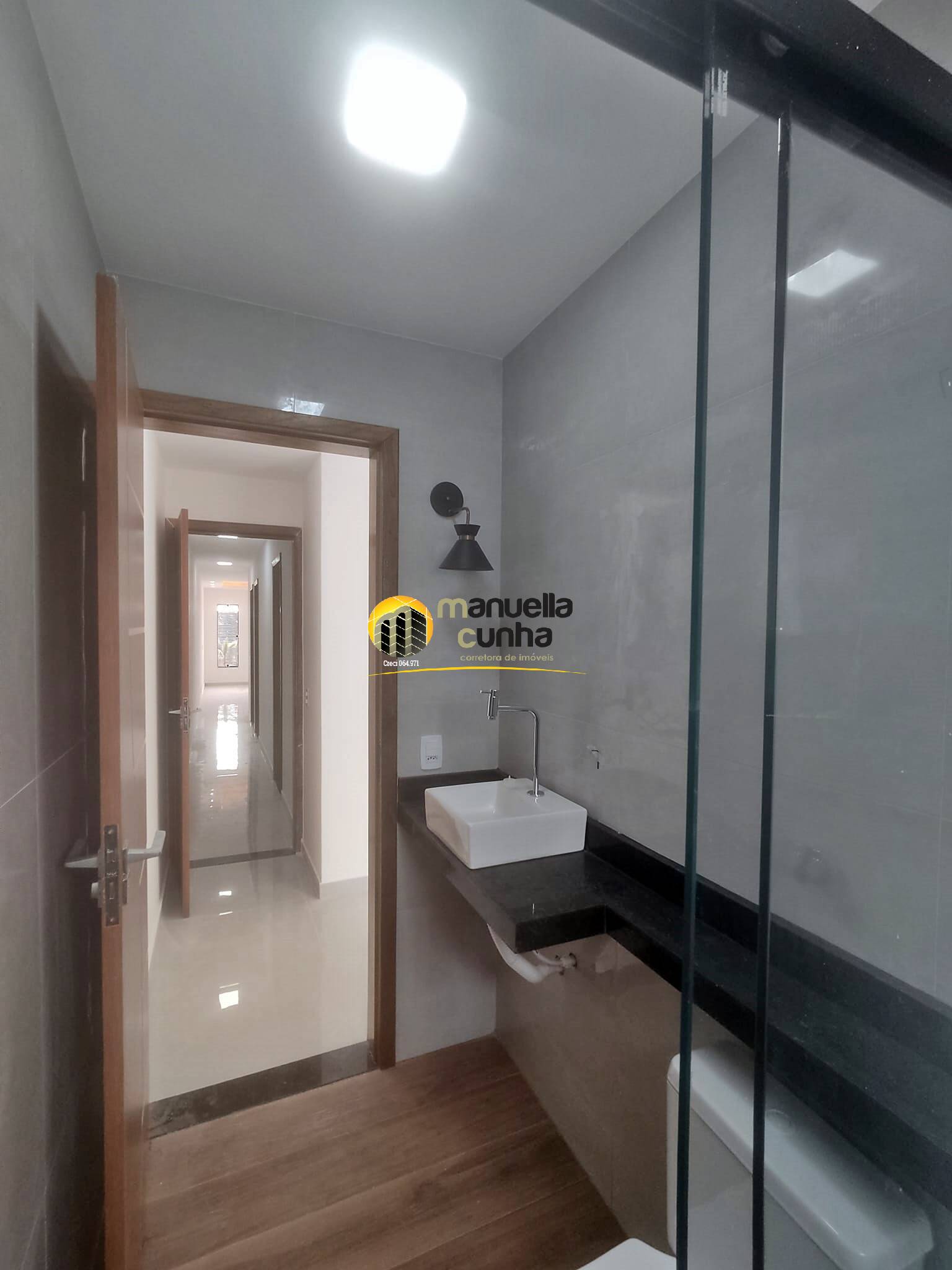 Casa, 3 quartos, 100 m² - Foto 25