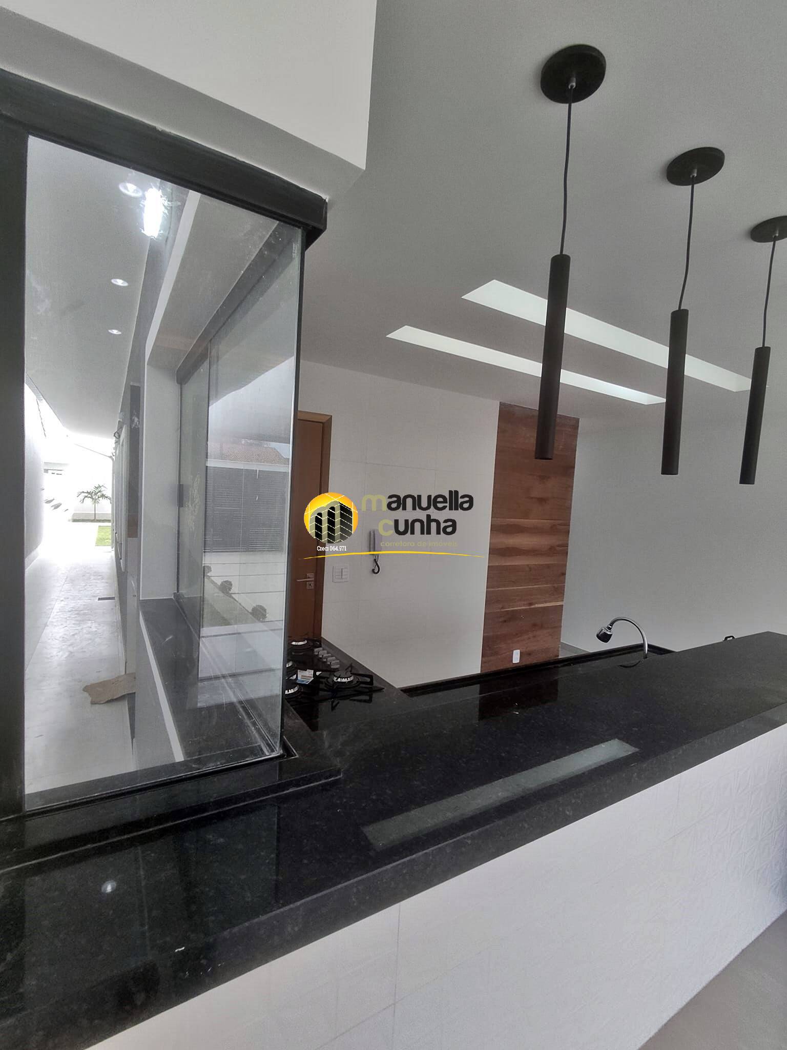 Casa, 3 quartos, 100 m² - Foto 16
