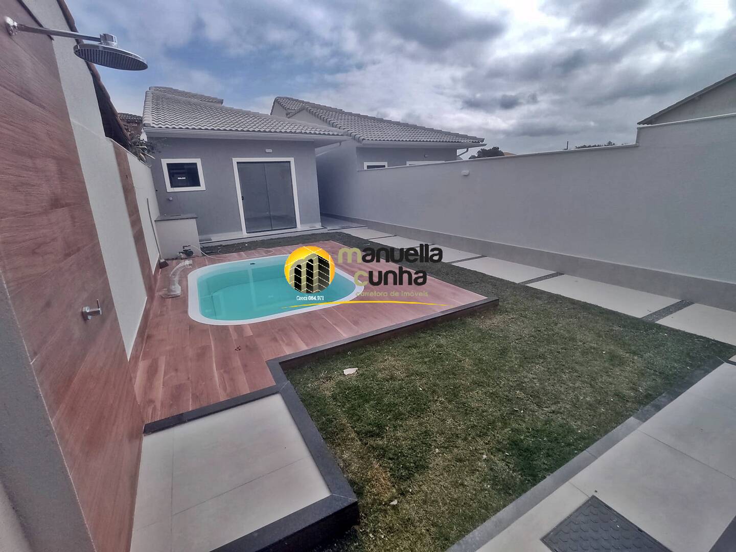 Casa, 3 quartos, 100 m² - Foto 34