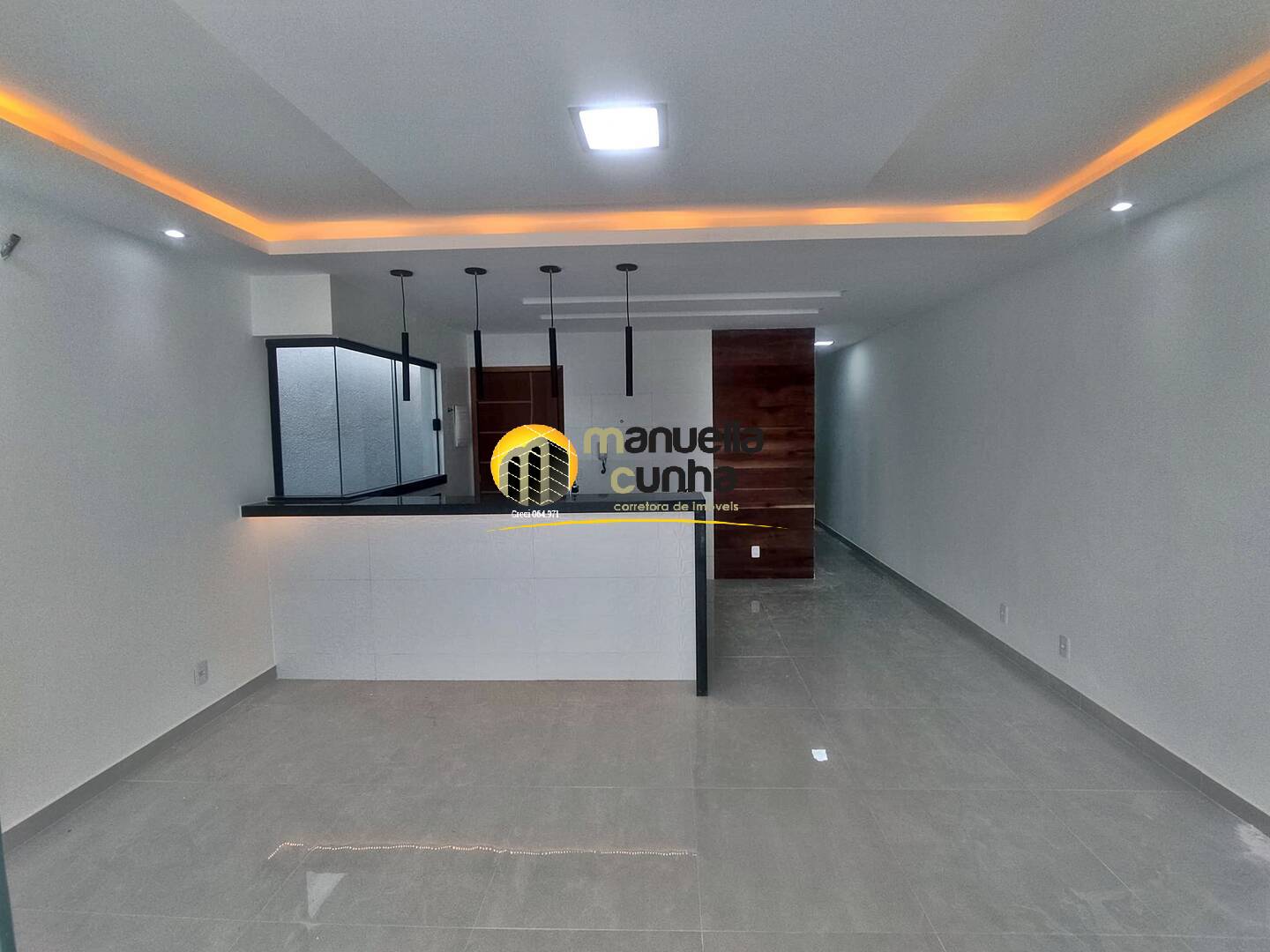 Casa, 3 quartos, 100 m² - Foto 7