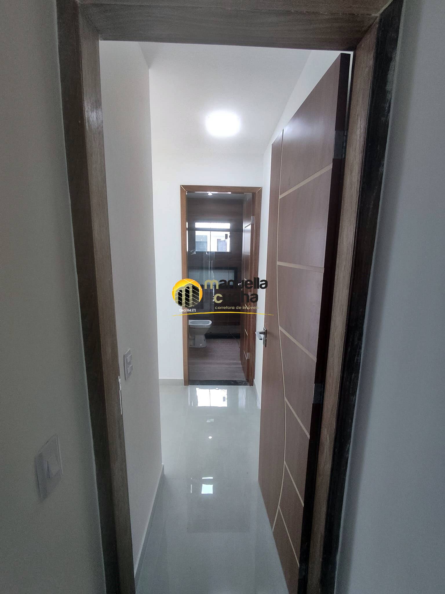Casa, 3 quartos, 100 m² - Foto 23