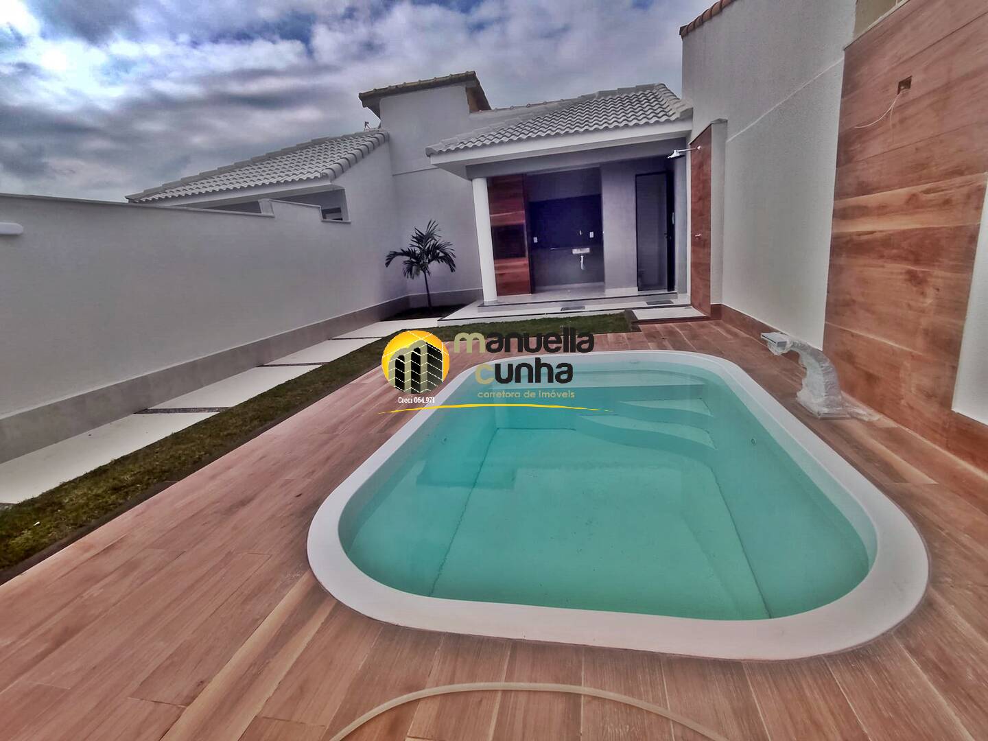 Casa, 3 quartos, 100 m² - Foto 32