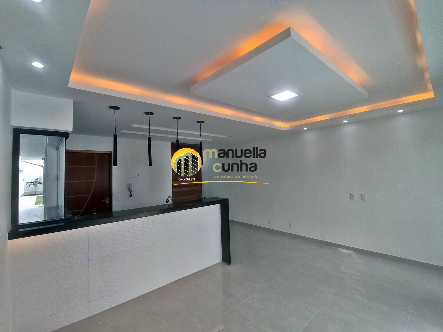 Casa, 3 quartos, 100 m² - Foto 9