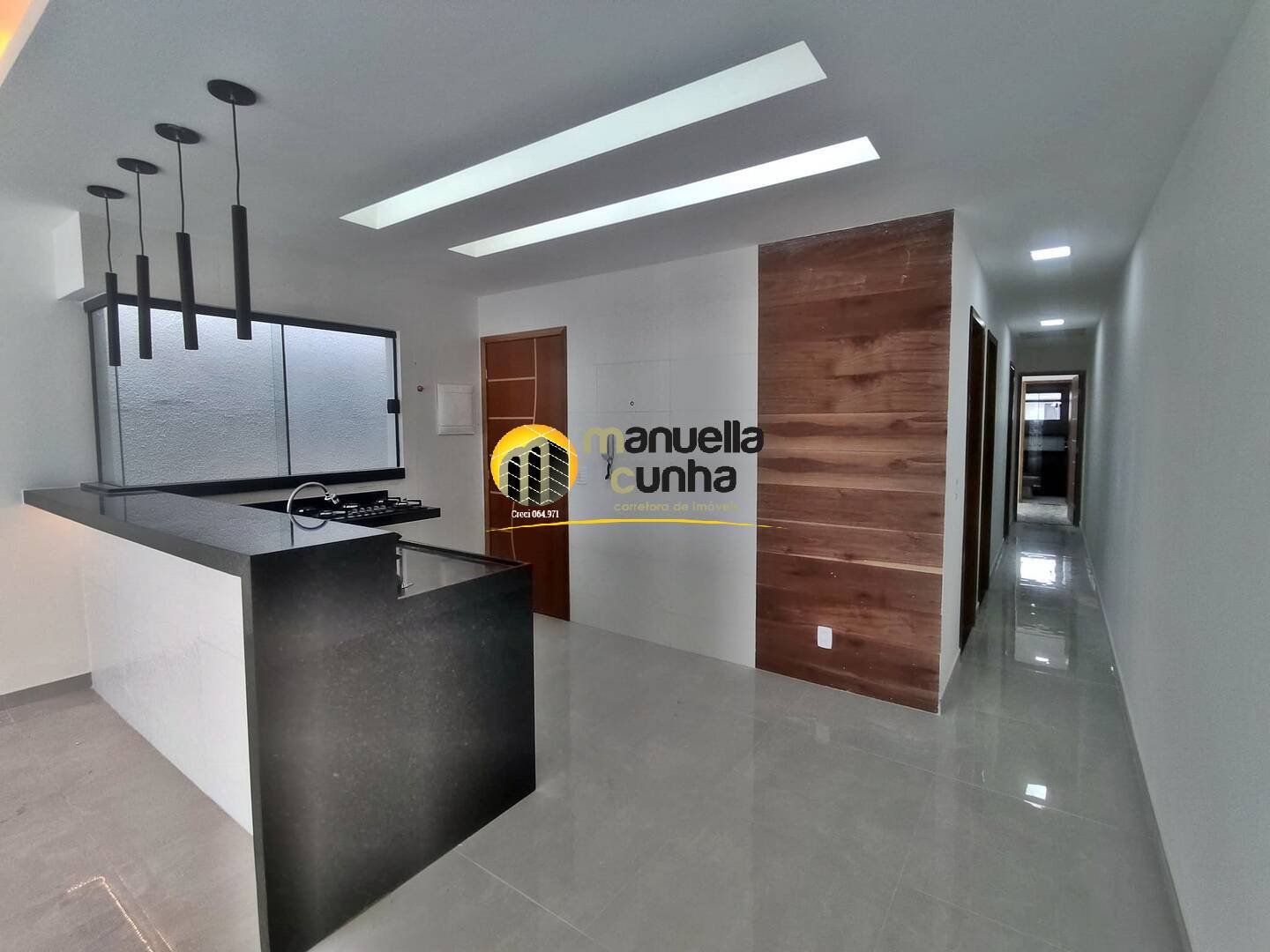 Casa, 3 quartos, 100 m² - Foto 12