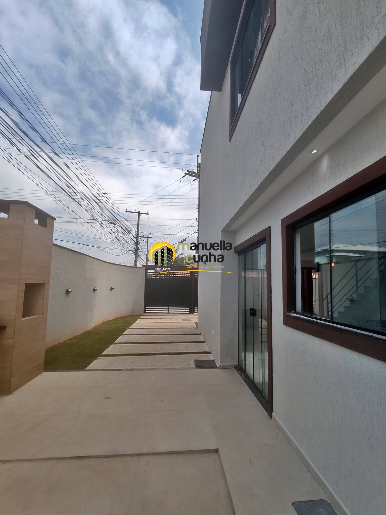 Casa, 2 quartos, 70 m² - Foto 9
